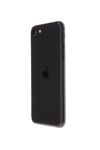 Мобилен телефон Apple iPhone SE 2020, Black, 128 GB, Foarte Bun
