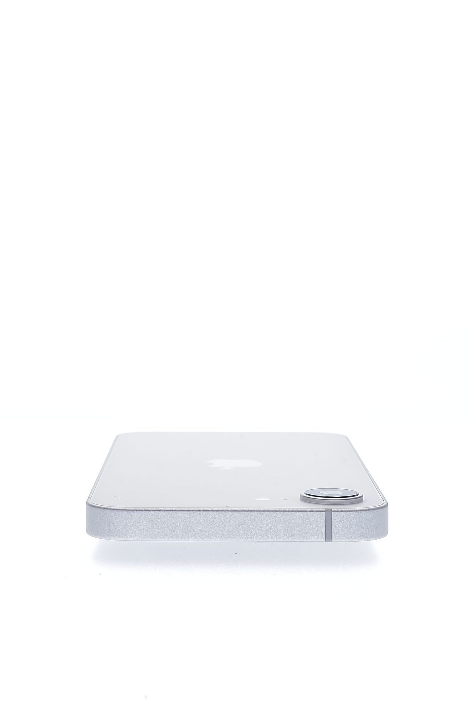 Apple iPhone 16e 128 GB White - Újszerű