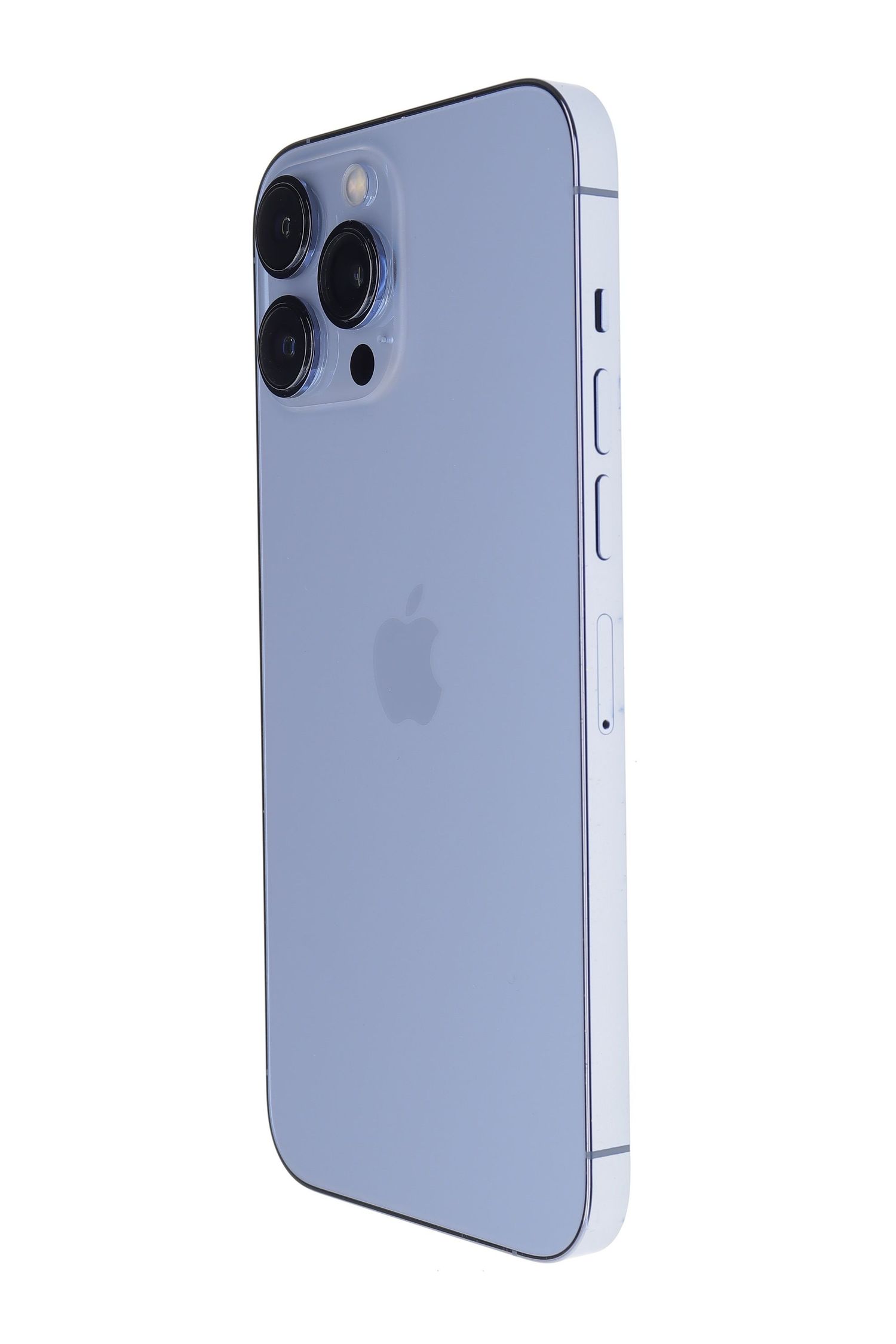 Apple iPhone 13 Pro Max 128 GB Sierra Blue - Kiváló