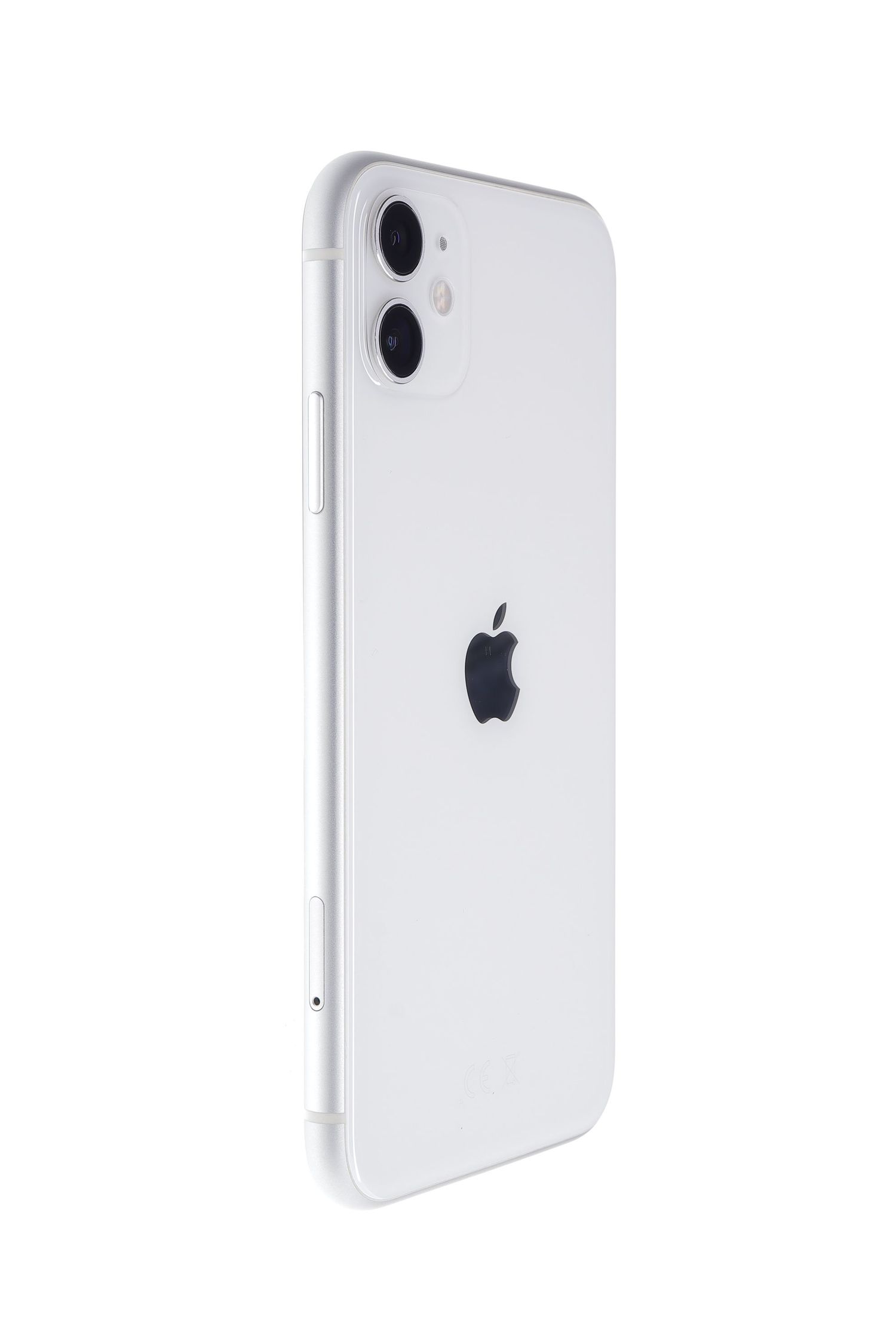Apple iPhone 11 64 GB White - Σαν καινούργιο