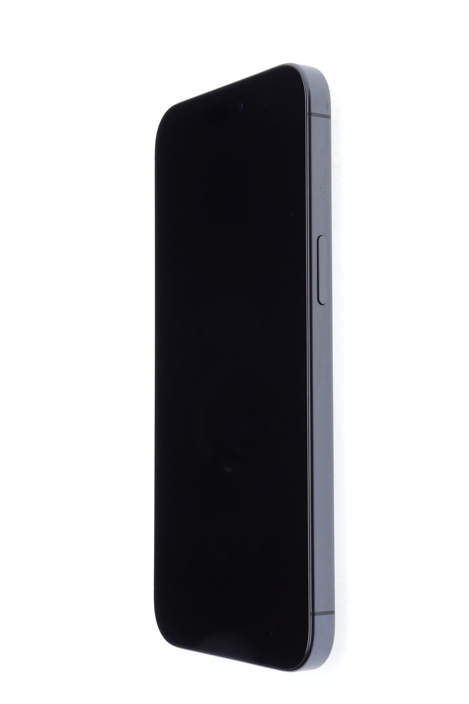 Apple iPhone 15 Pro Max 256 GB Black Titanium - Nagyon jó