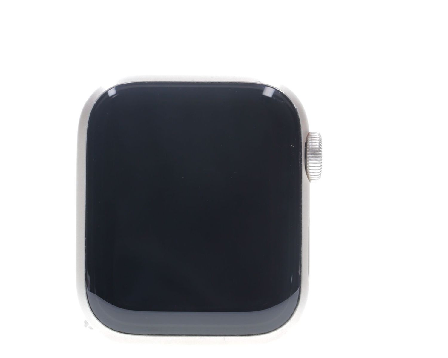Apple Watch SE 2022, GPS, Aluminium 40mm Starlight - Újszerű