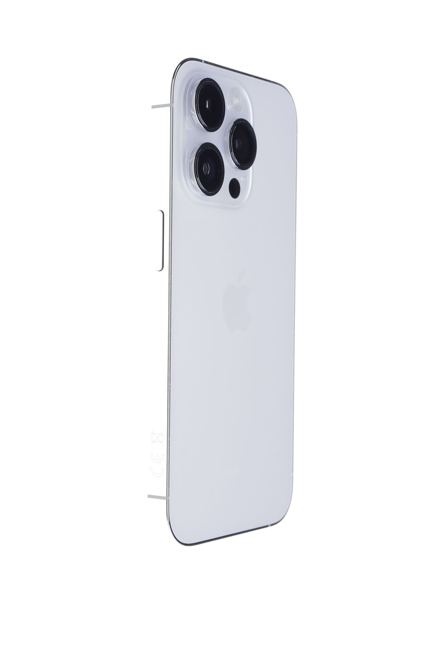 Apple iPhone 14 Pro 256 GB Silver - Excelent