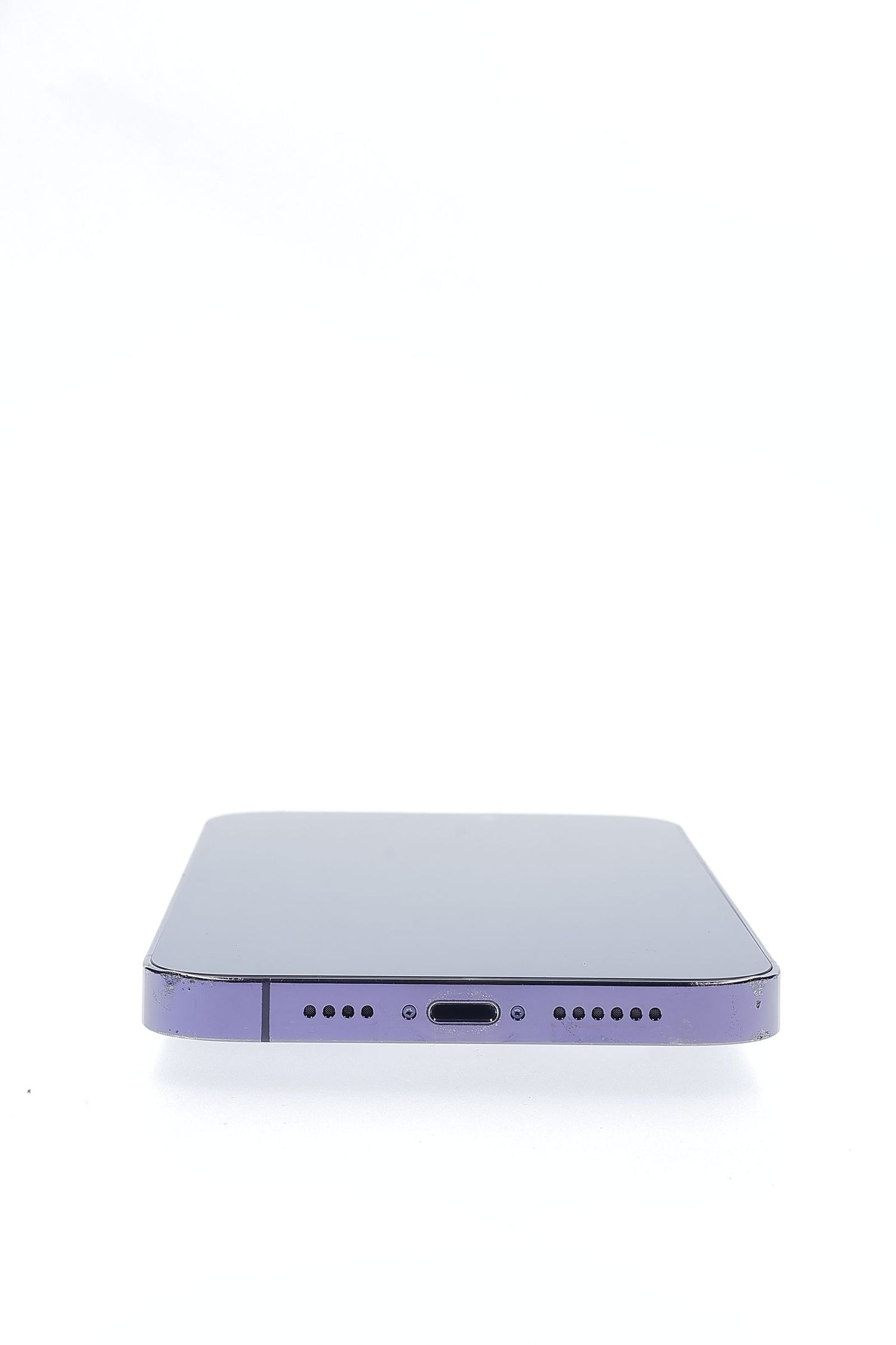 Apple iPhone 14 Pro Max 1 TB Deep Purple - Много добро