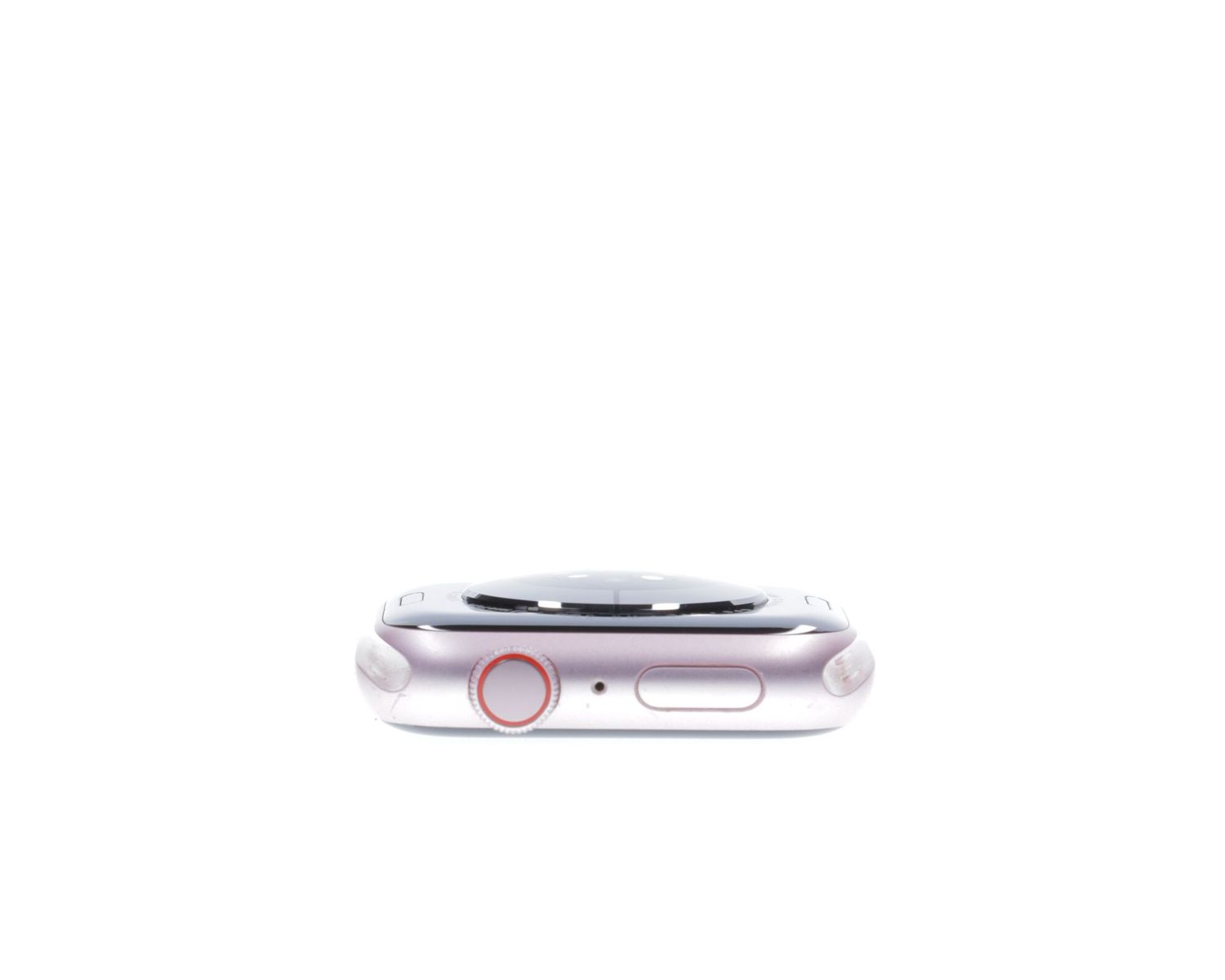 Apple Watch Series 9 2023, GPS + Cellular, Aluminium 45mm Pink - Σαν καινούργιο