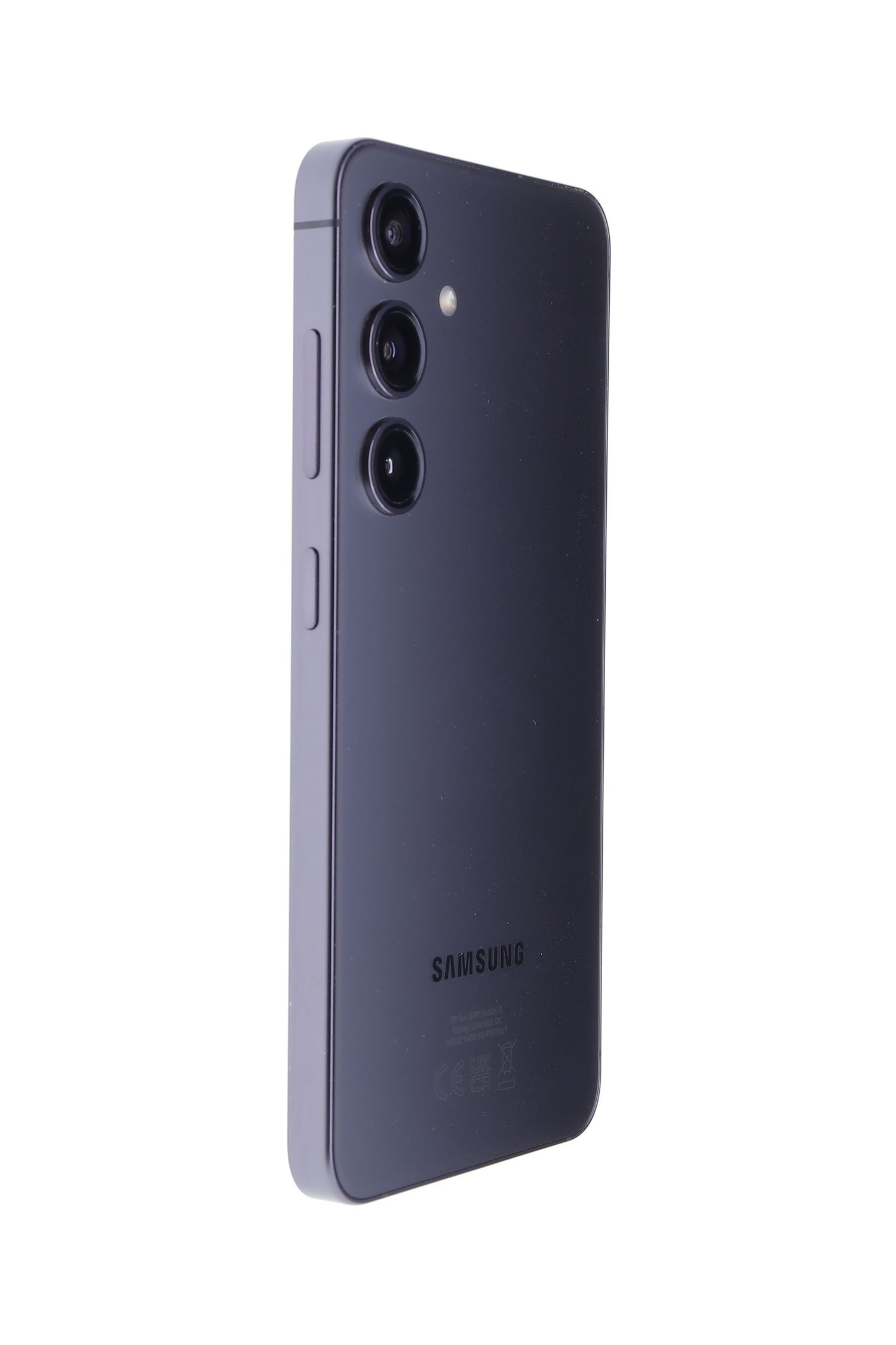 Samsung Galaxy S24 5G Dual Sim 128 GB Onyx Black - Εξαιρετικό