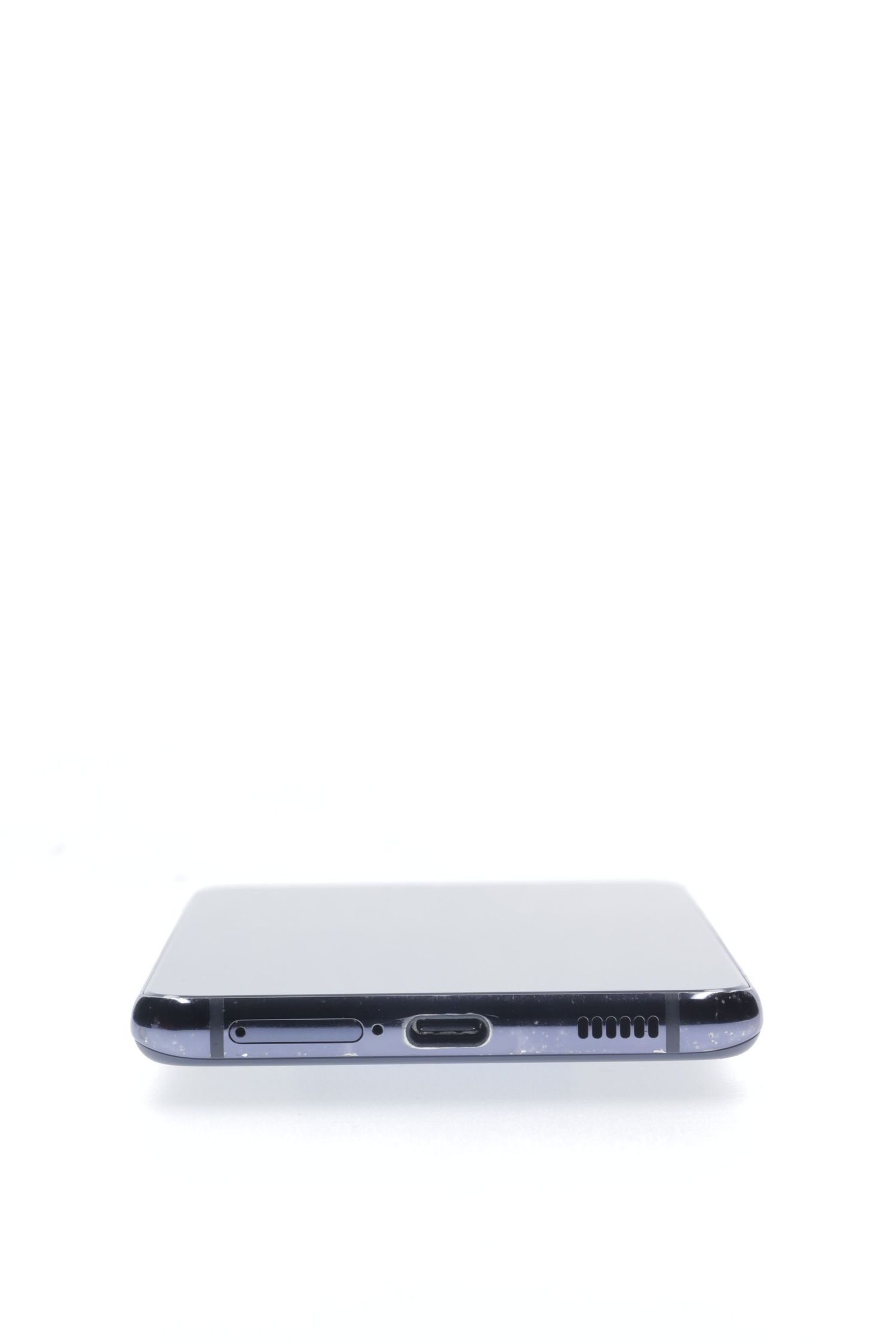 Samsung Galaxy S21 5G Dual Sim 256 GB Gray - Jó