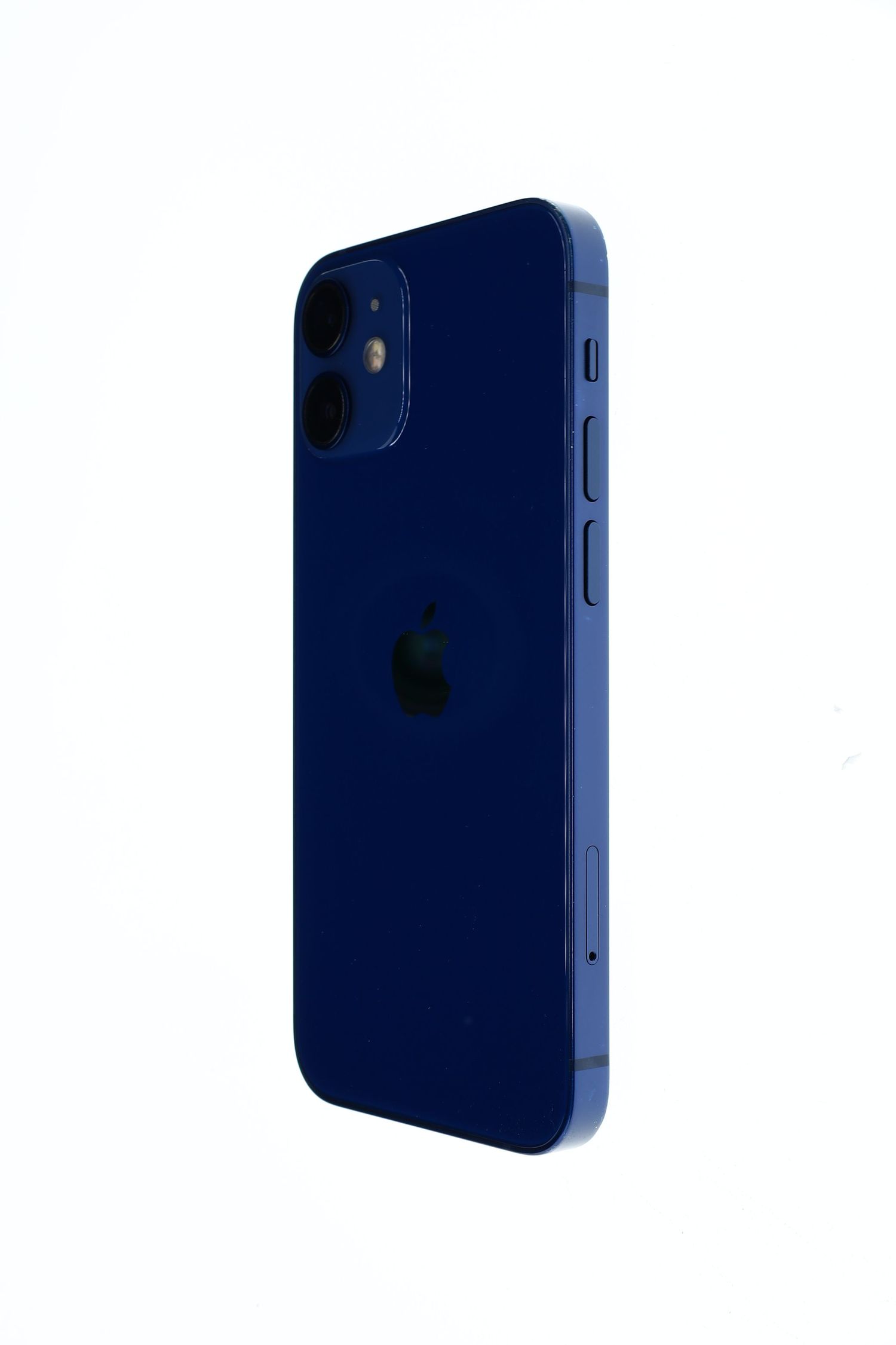 Apple iPhone 12 mini 64 GB Blue - Πολύ καλό
