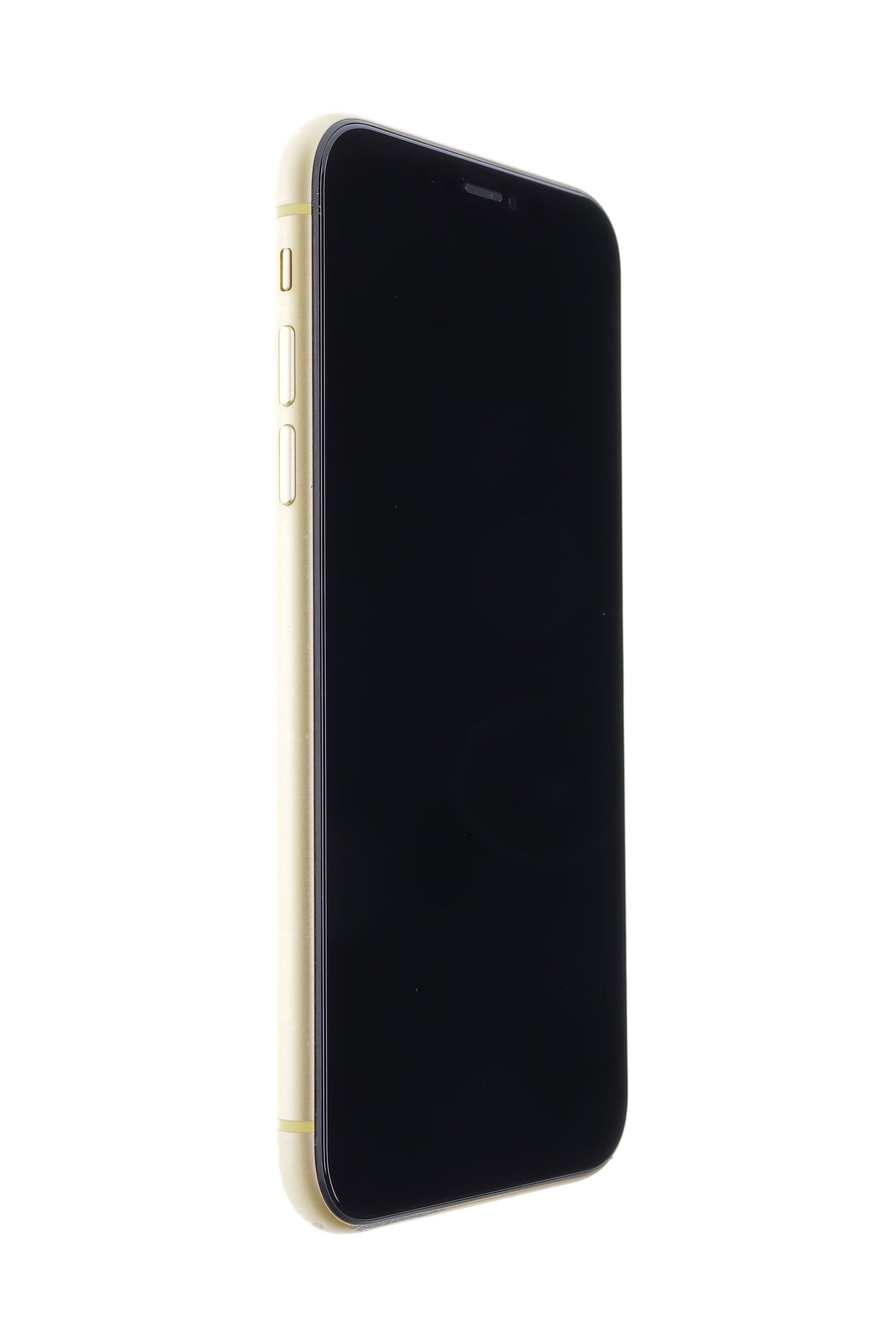 Apple iPhone XR 128 GB Yellow - Εξαιρετικό