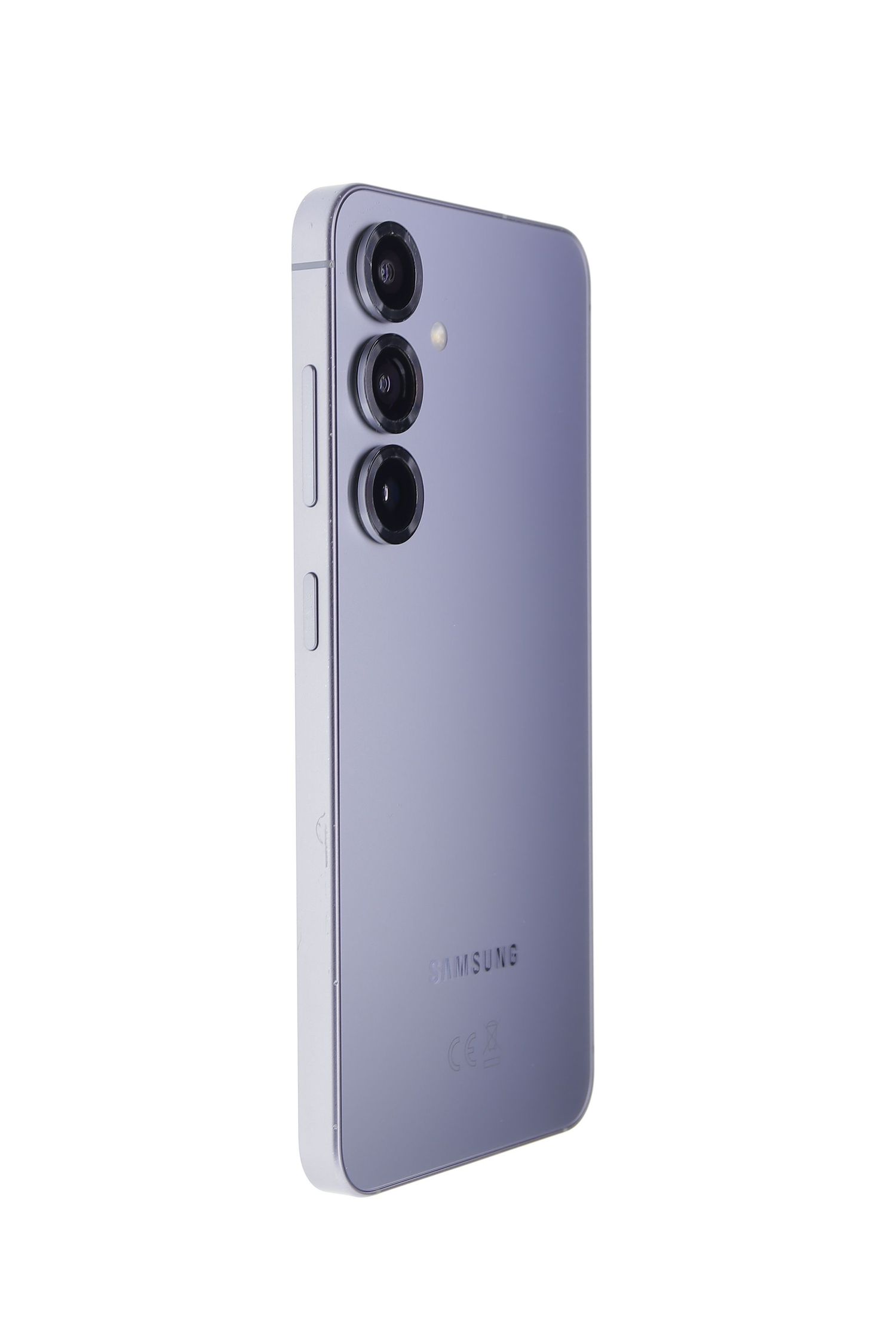 Samsung Galaxy S25 5G 256 GB Silver Shadow - Foarte bun