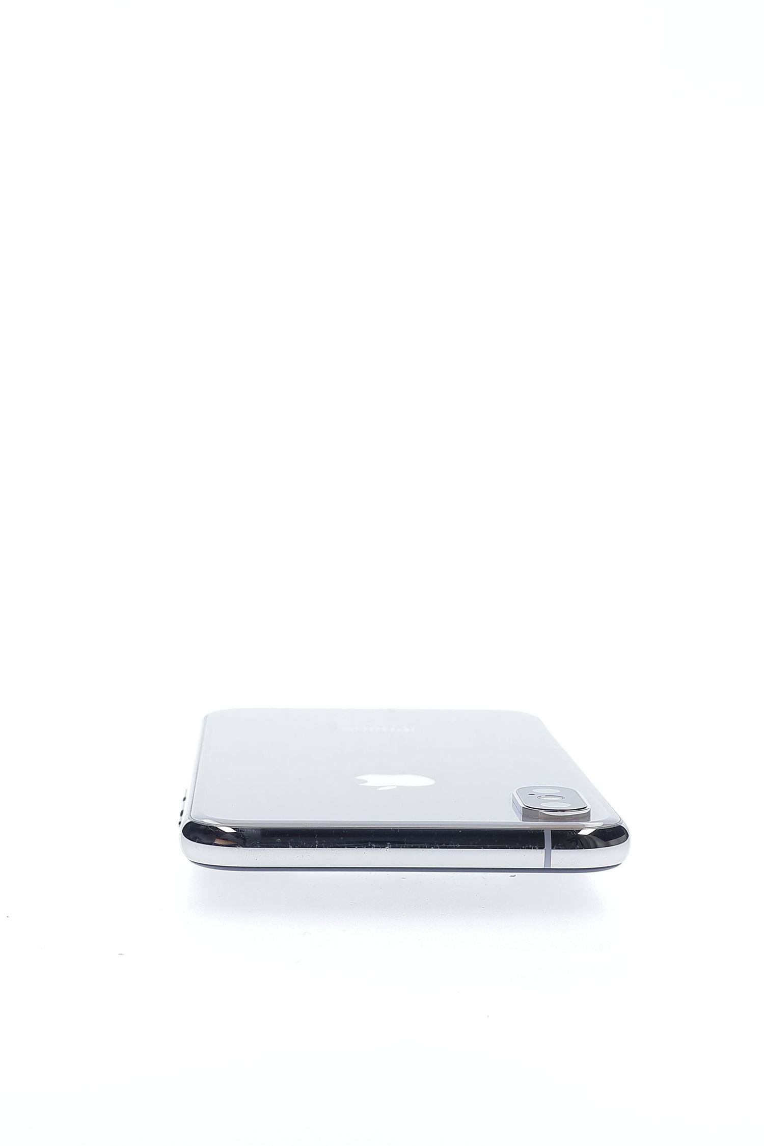 Apple iPhone XS 64 GB Silver - Отлично