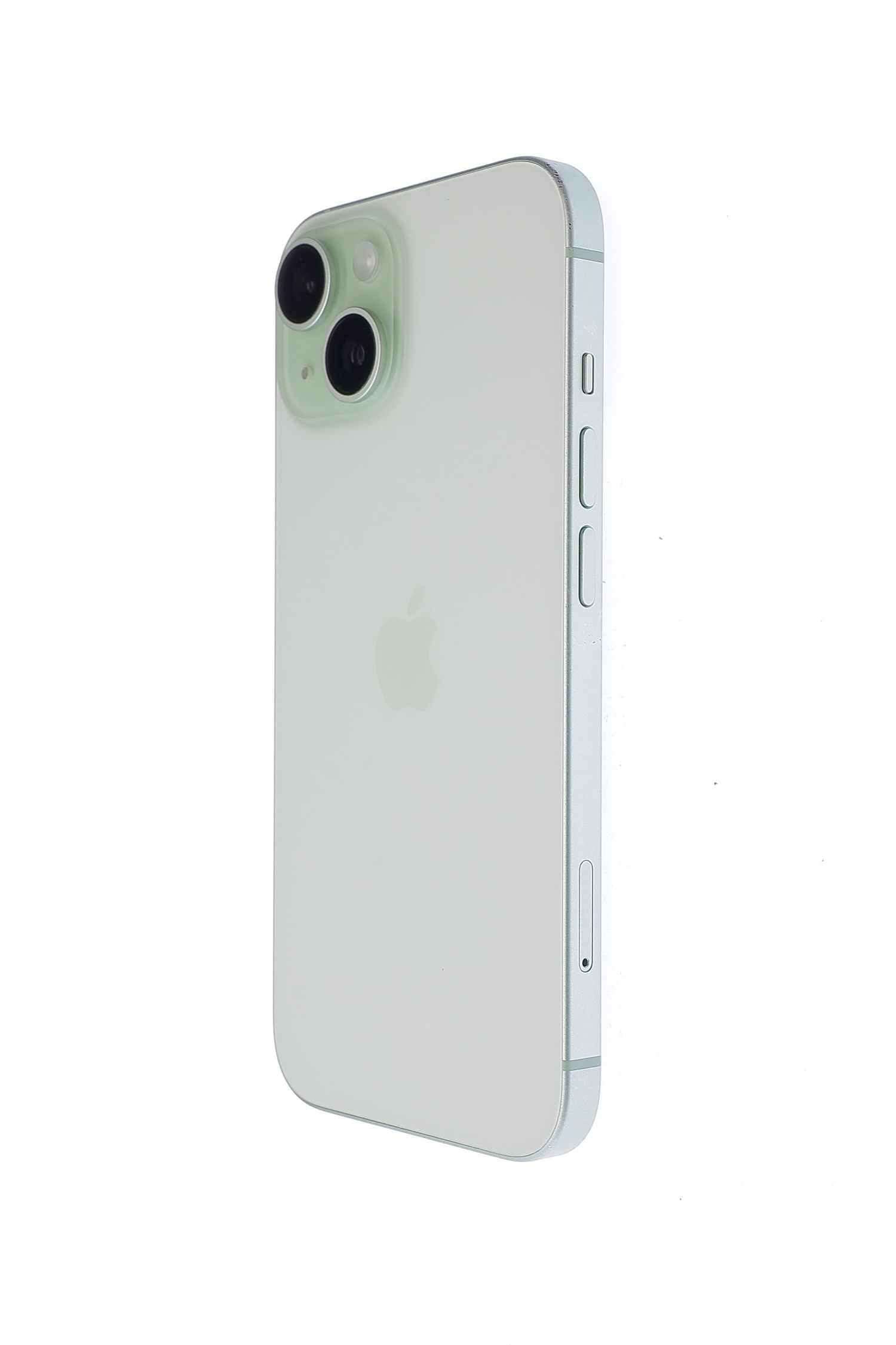 Apple iPhone 15 128 GB Green - Εξαιρετικό