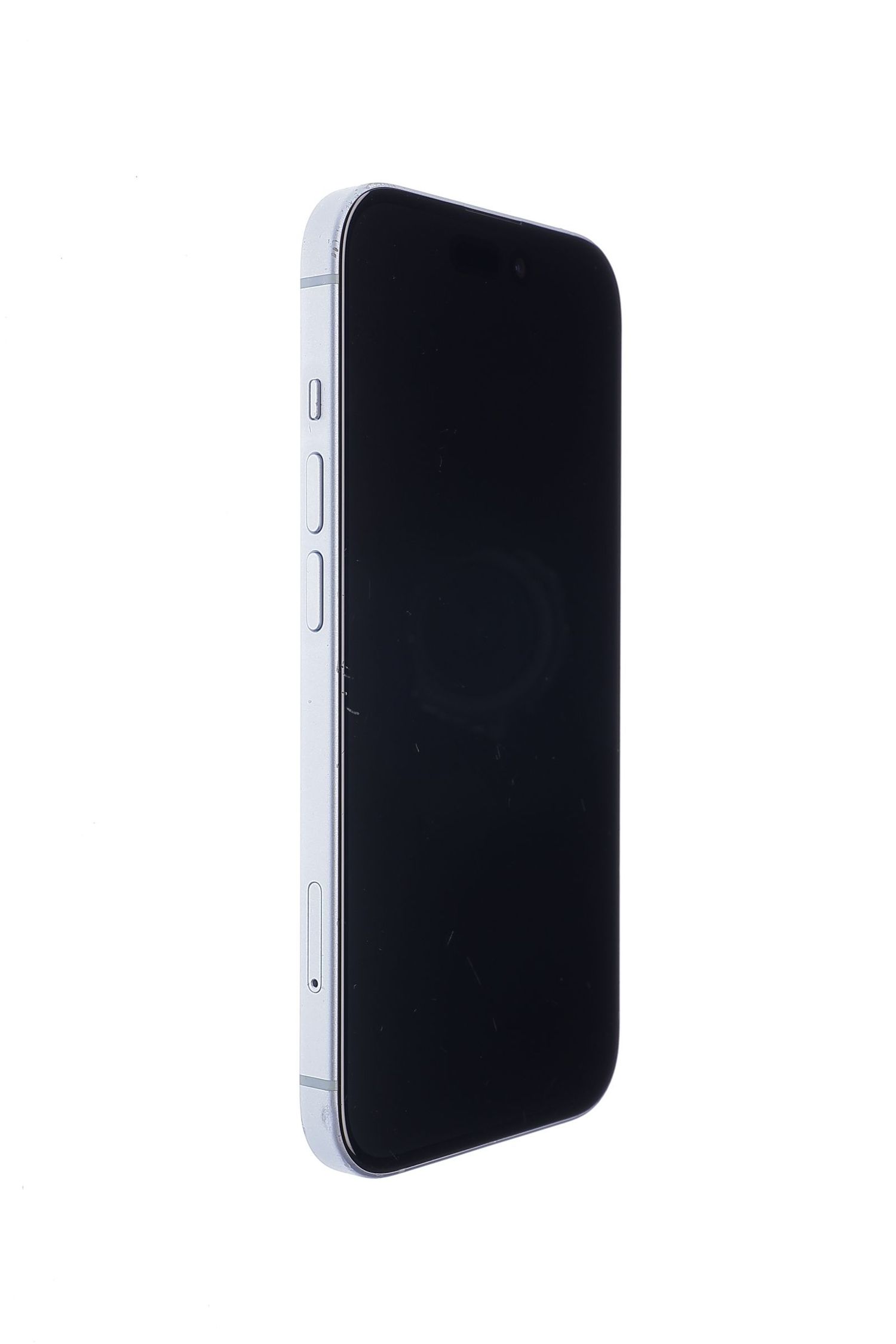 Apple iPhone 15 128 GB Blue - Nagyon jó