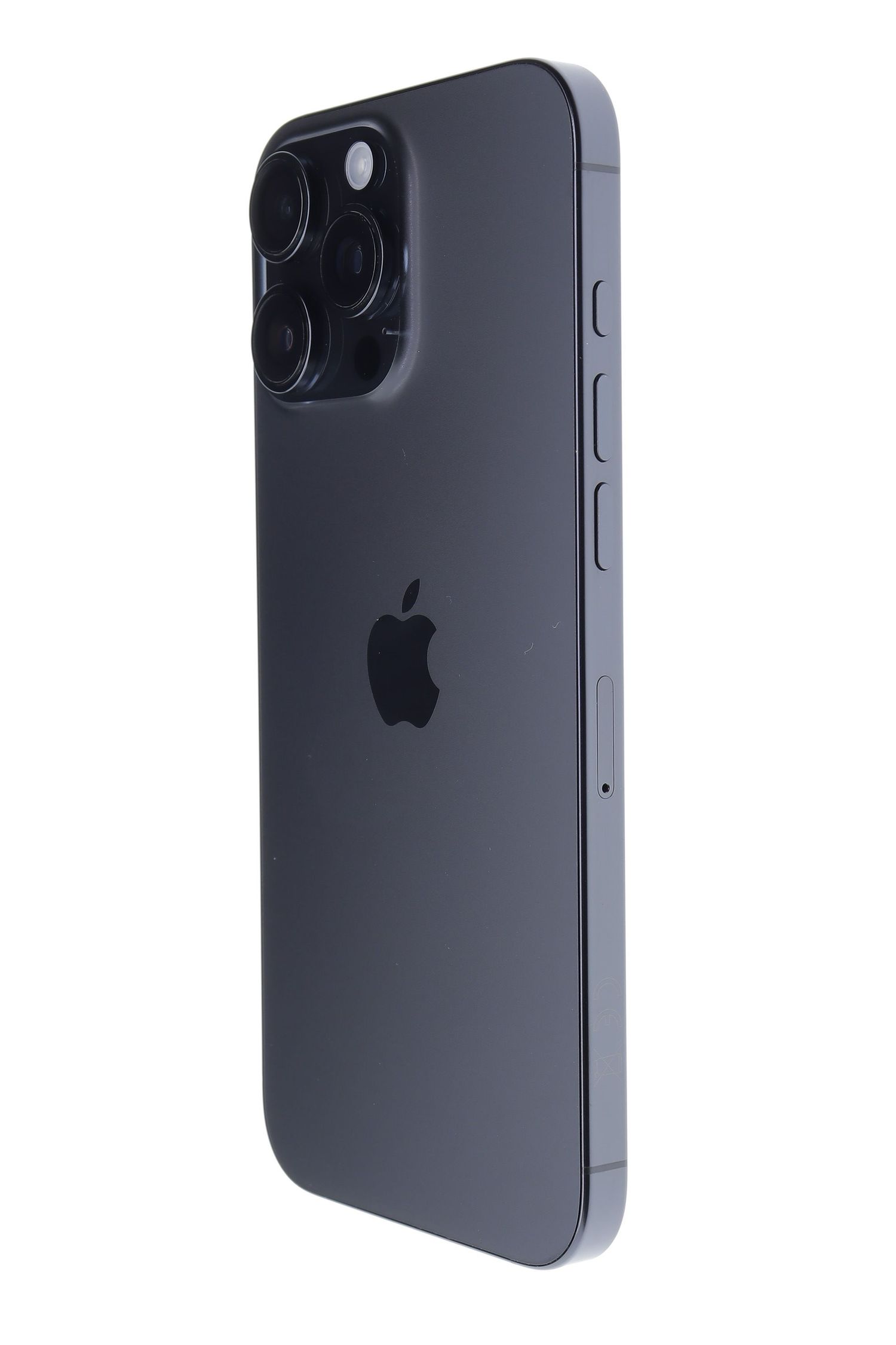 Apple iPhone 16 Pro Max 256 GB Black Titanium