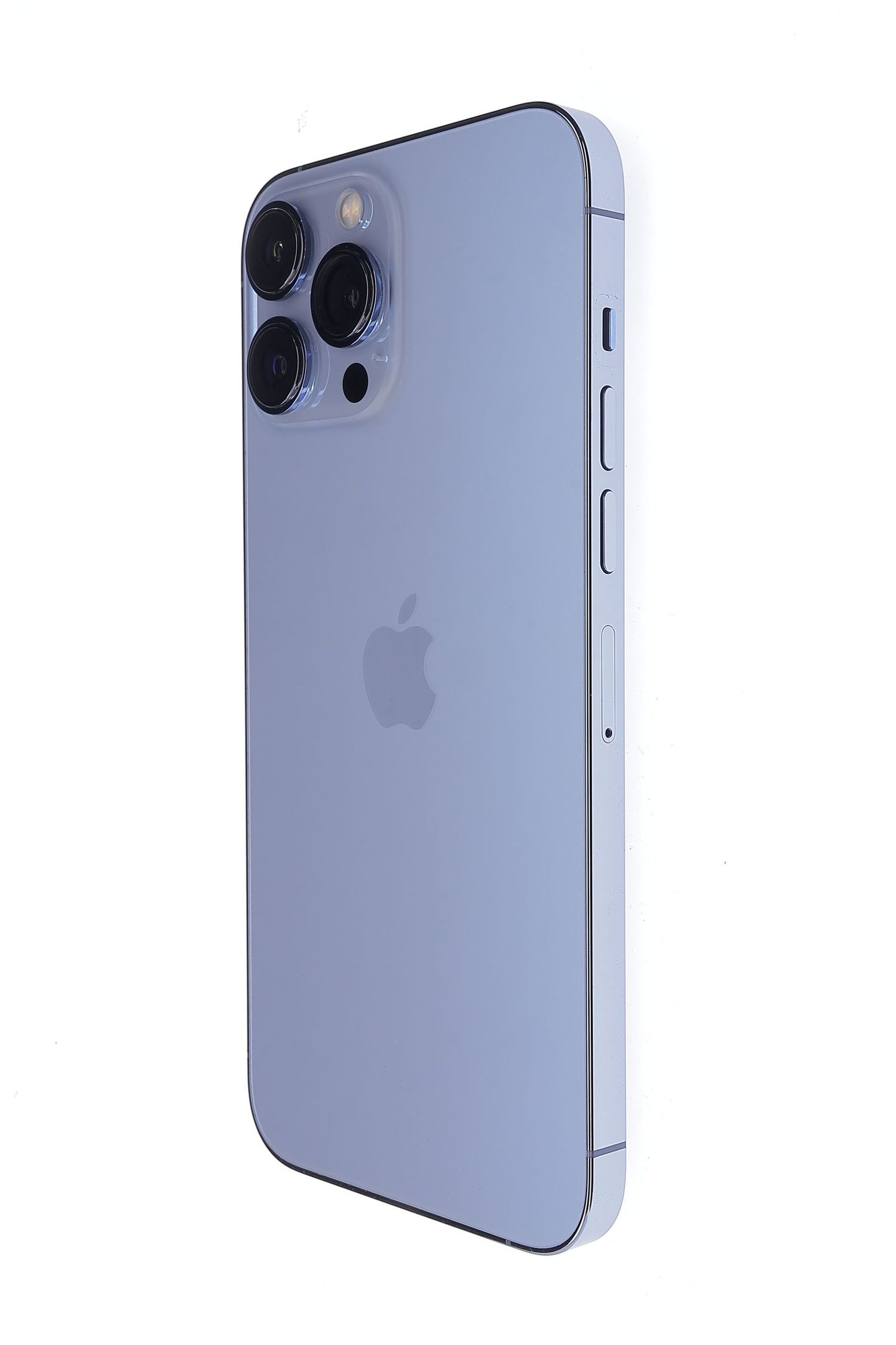 Apple iPhone 13 Pro Max, Sierra Blue, 128 GB - de la 1.829 lei