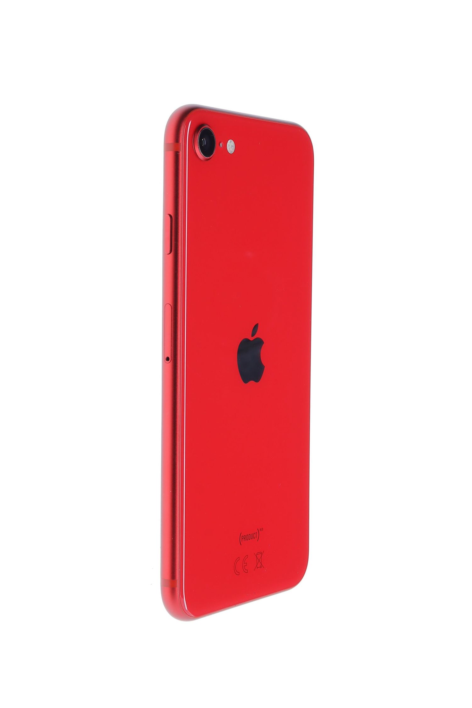 Apple iPhone SE 2020 64 GB Red - Като нов