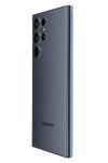 Мобилен телефон Samsung Galaxy S22 Ultra 5G Dual Sim, Green, 256 GB, Bun