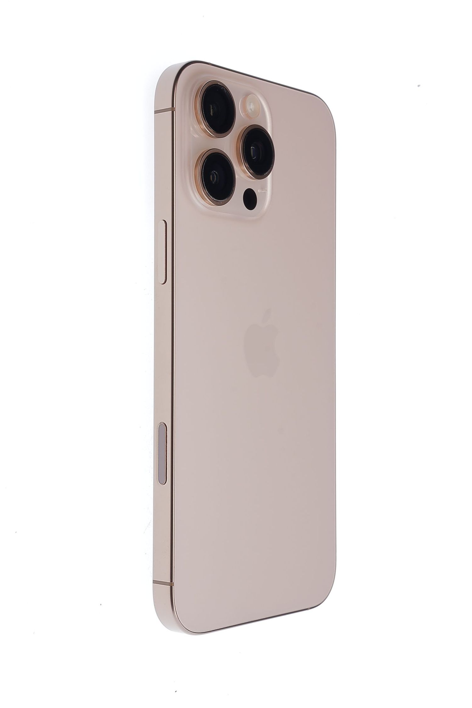 Apple iPhone 16 Pro Max 256 GB Desert Titanium - Foarte bun