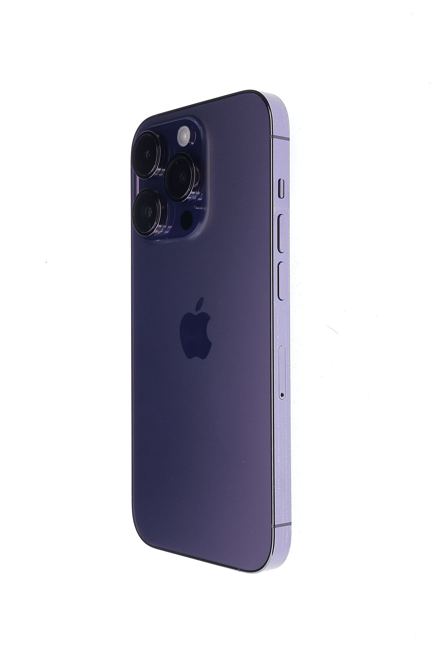 Apple iPhone 14 Pro 128 GB Deep Purple - Excelent