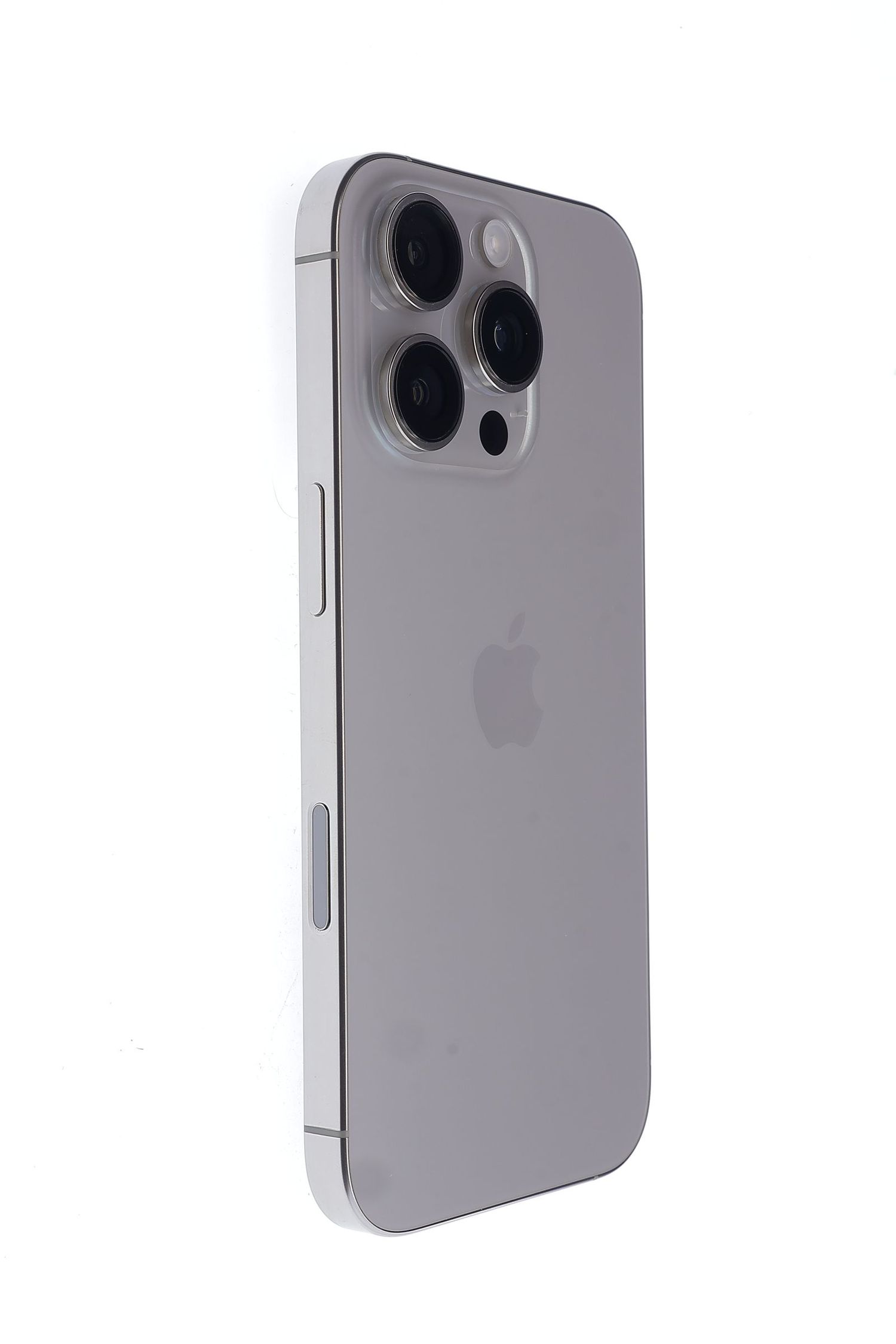 Apple iPhone 16 Pro 128 GB Natural Titanium - Отлично