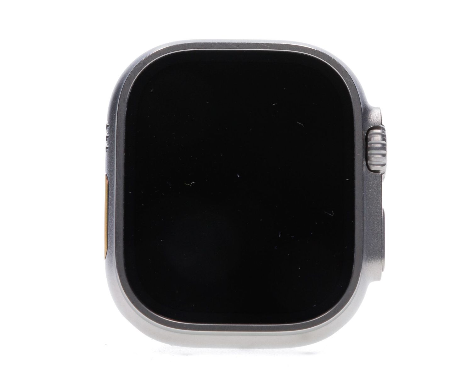 Apple Watch Ultra 2022, GPS + Cellular, Titanium 49mm Titanium - Excelent