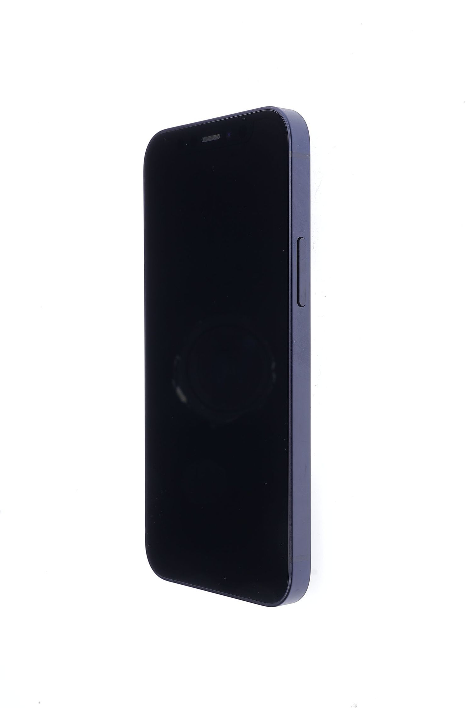 Apple iPhone 12 mini 64 GB Black - Εξαιρετικό