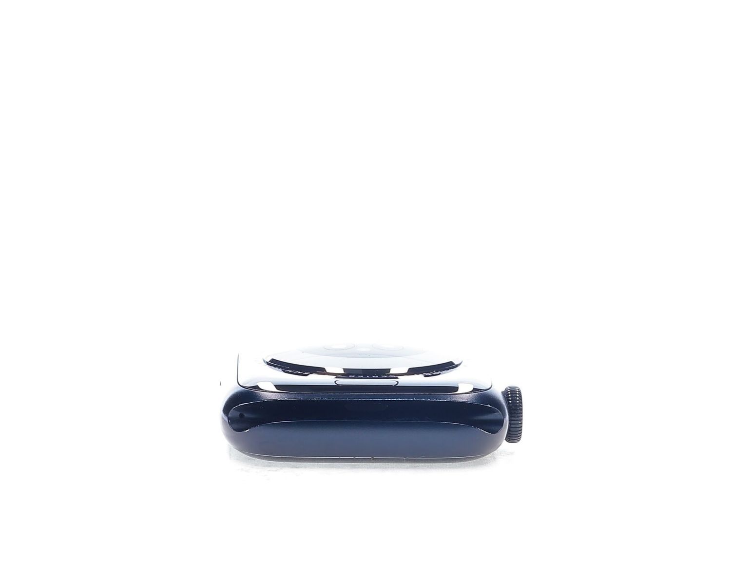 Apple Watch Series 7 2021, GPS + Cellular, Aluminium 45mm Midnight - Σαν καινούργιο