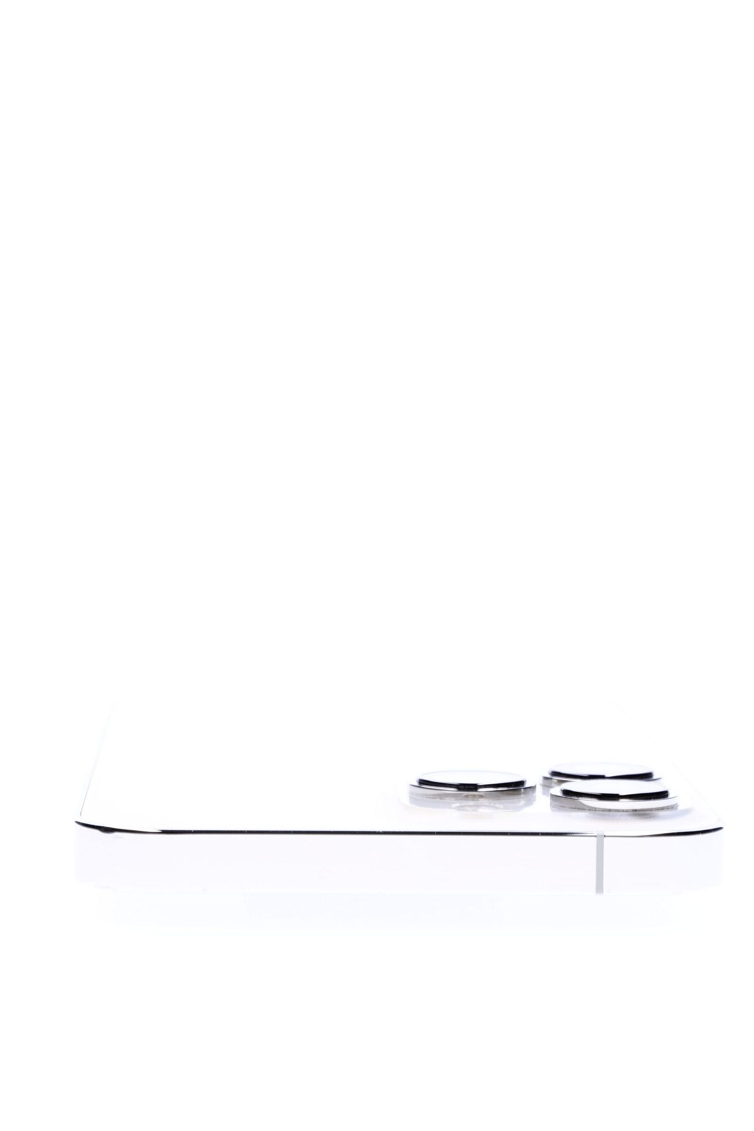 Apple iPhone 13 Pro Max 256 GB Silver - Като нов