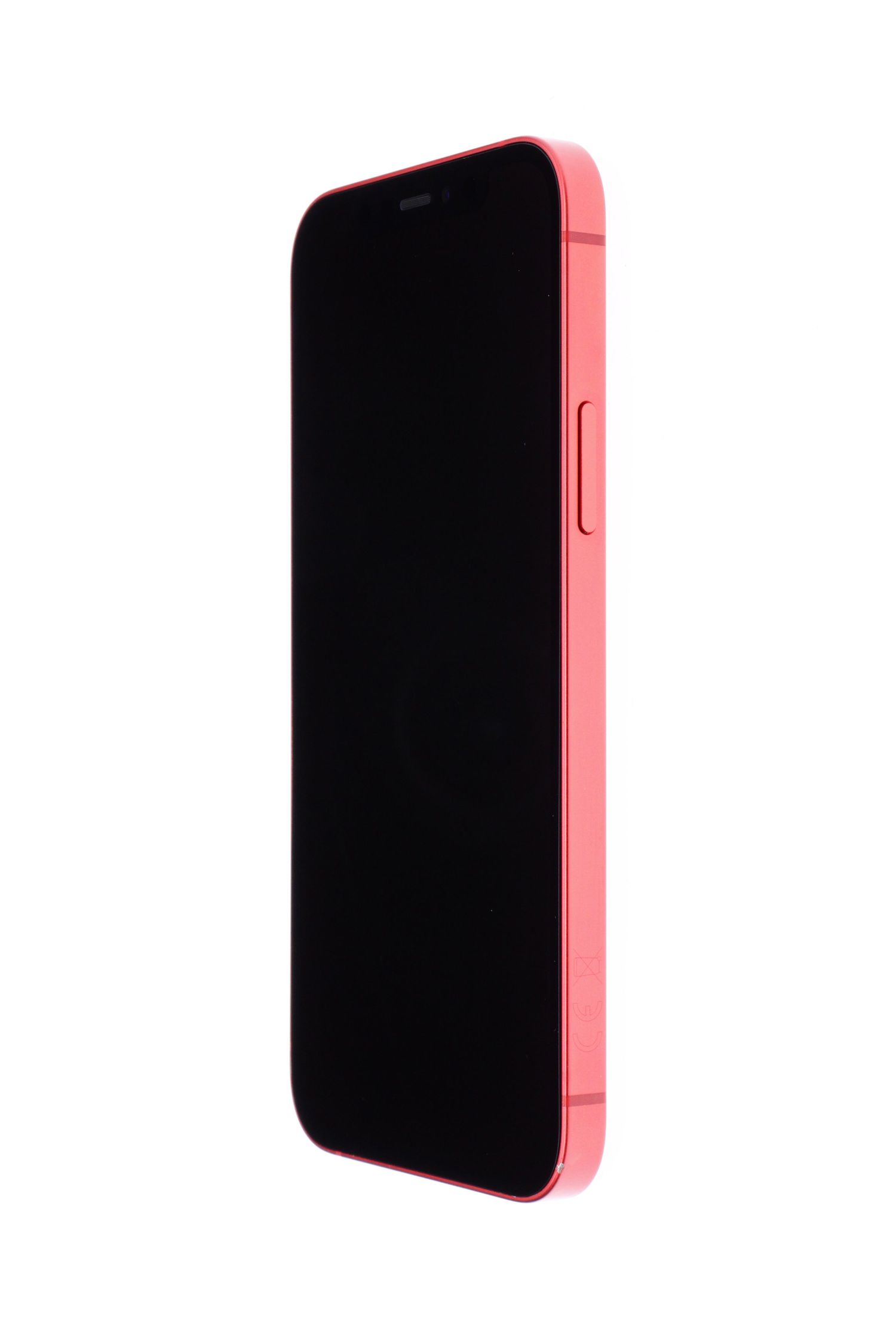 Apple iPhone 12 64 GB Red - Като нов