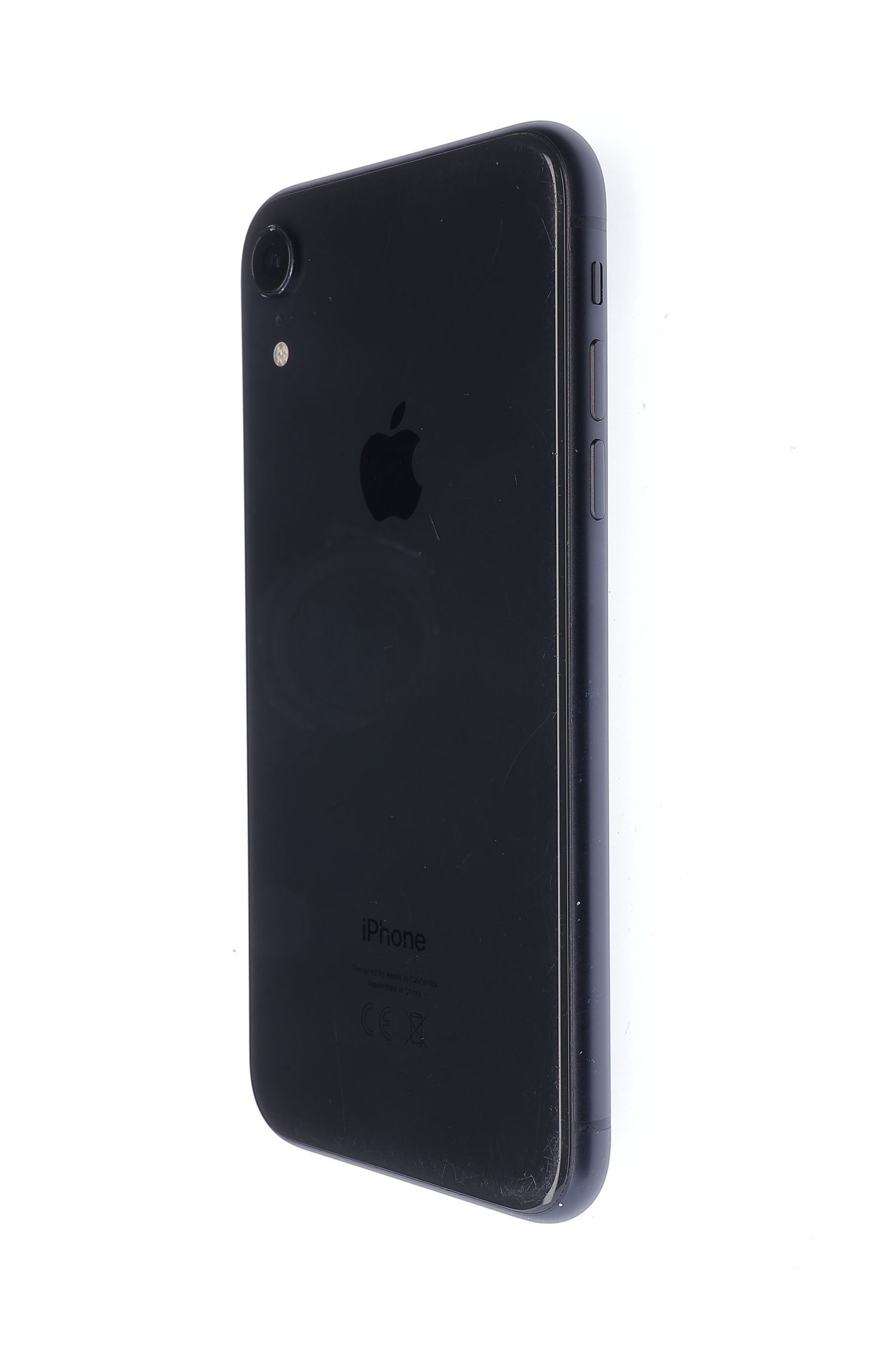 Apple iPhone XR 64 GB Black - Ca nou