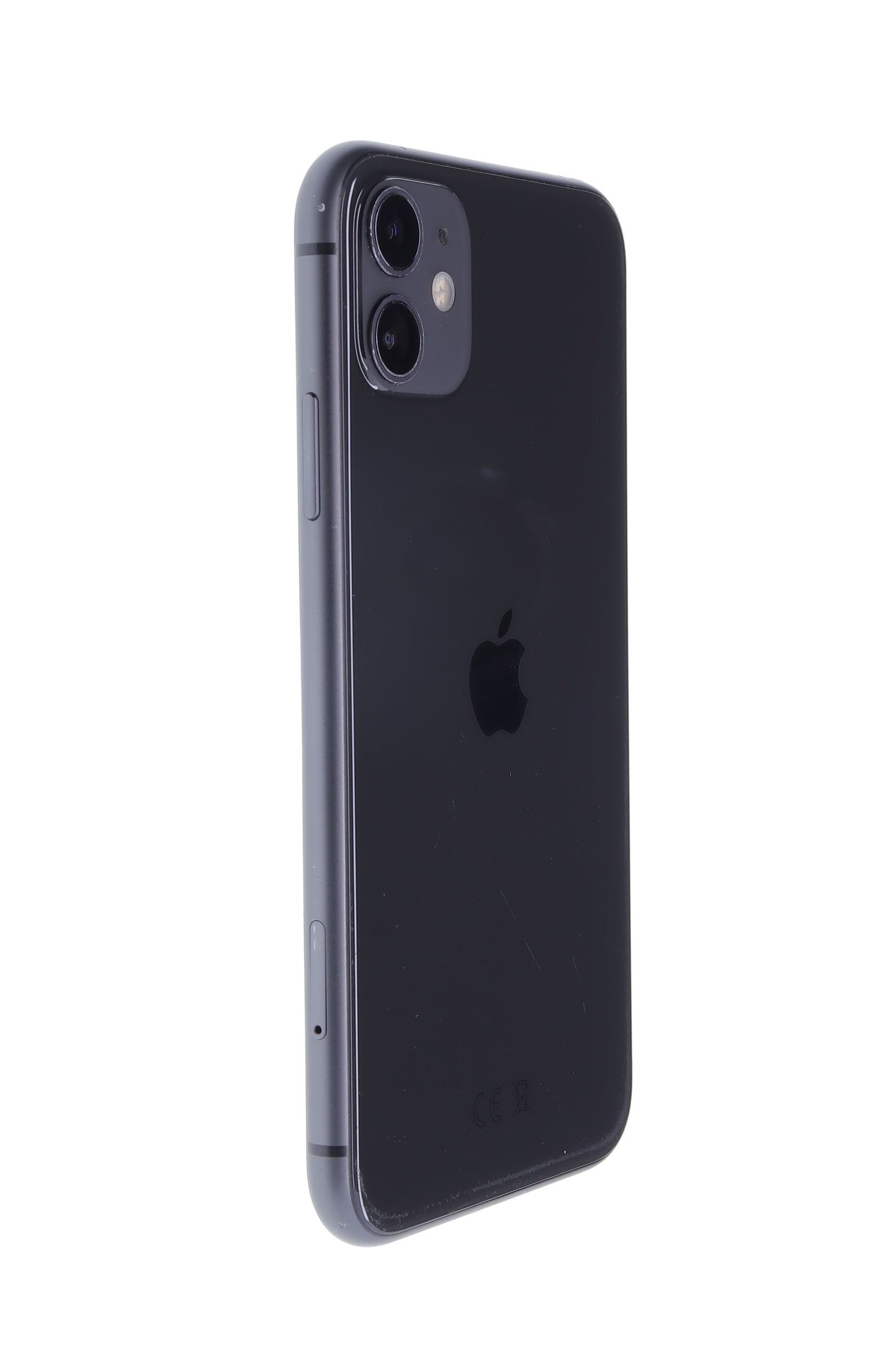 Apple iPhone 11 128 GB Black - Excelent