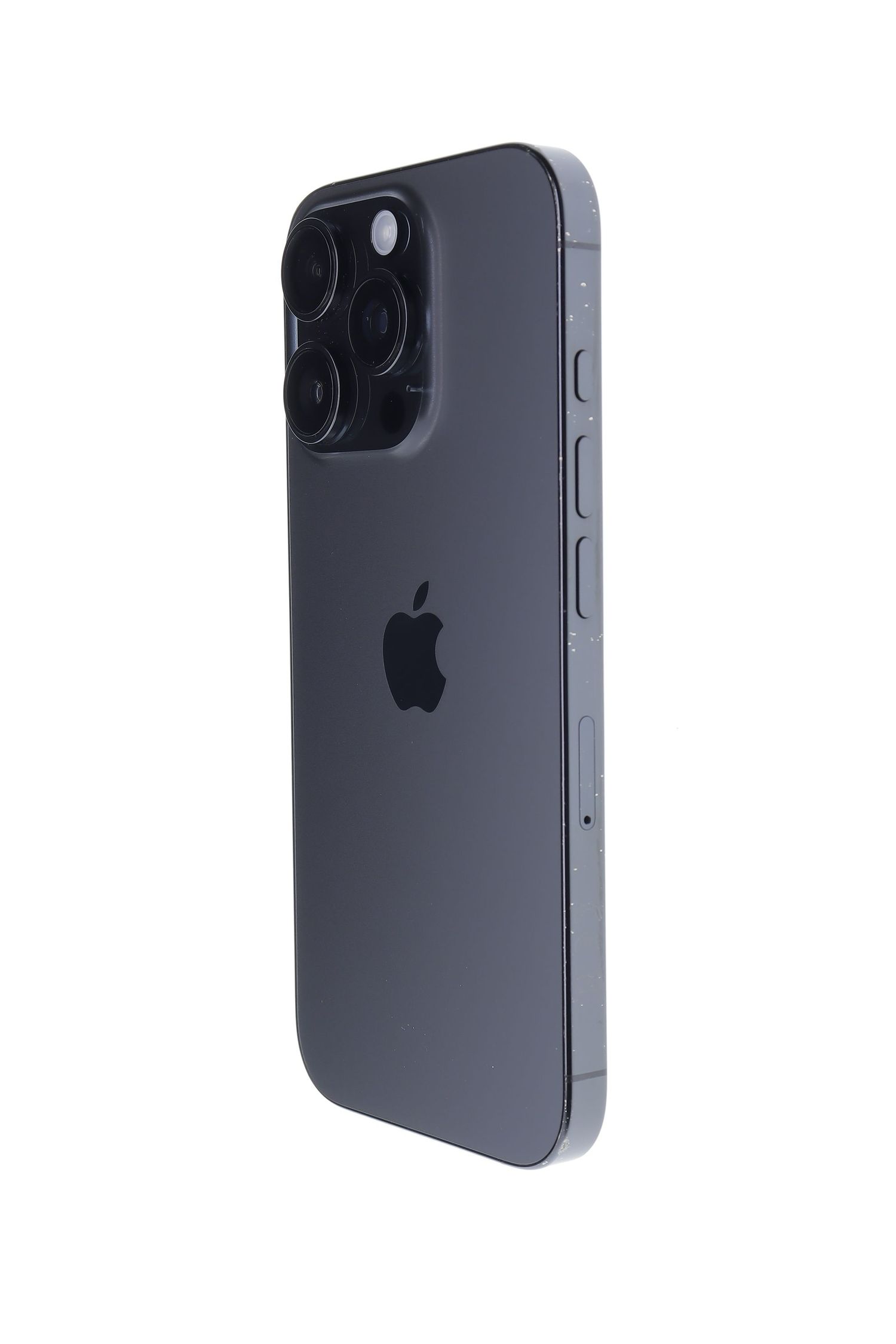 Apple iPhone 16 Pro 512 GB Black Titanium - Foarte bun