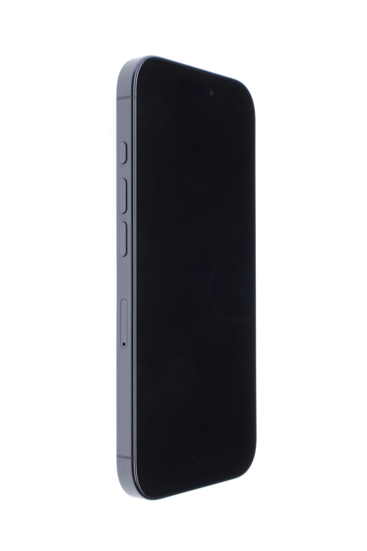Apple iPhone 16 Pro, Black Titanium, 1 TB - de la 5.389 lei