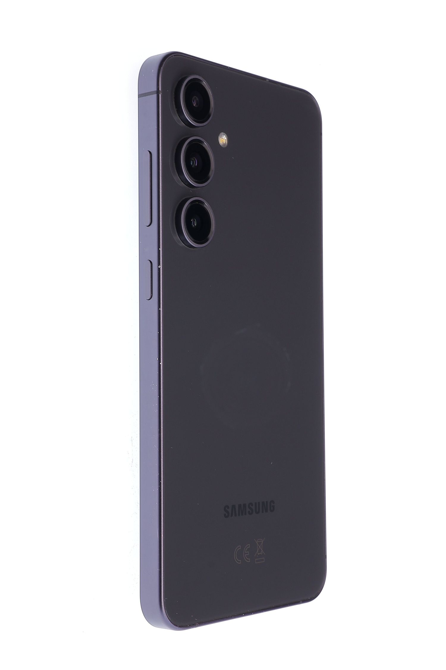 Samsung Galaxy S24 FE 5G Dual Sim 256 GB Graphite - Като нов