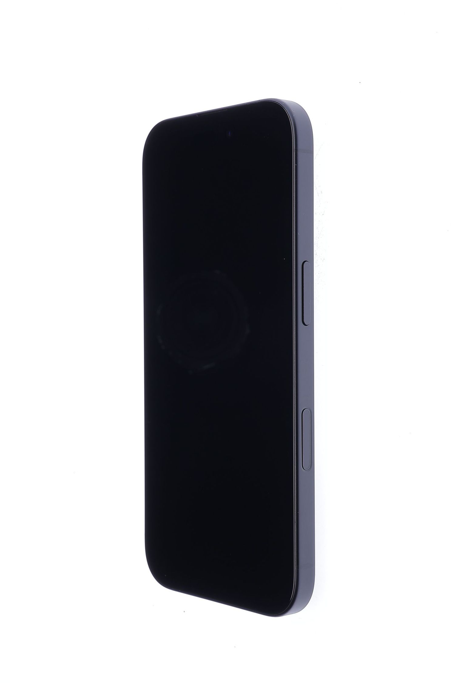 Apple iPhone 16 256 GB Black - Ca nou