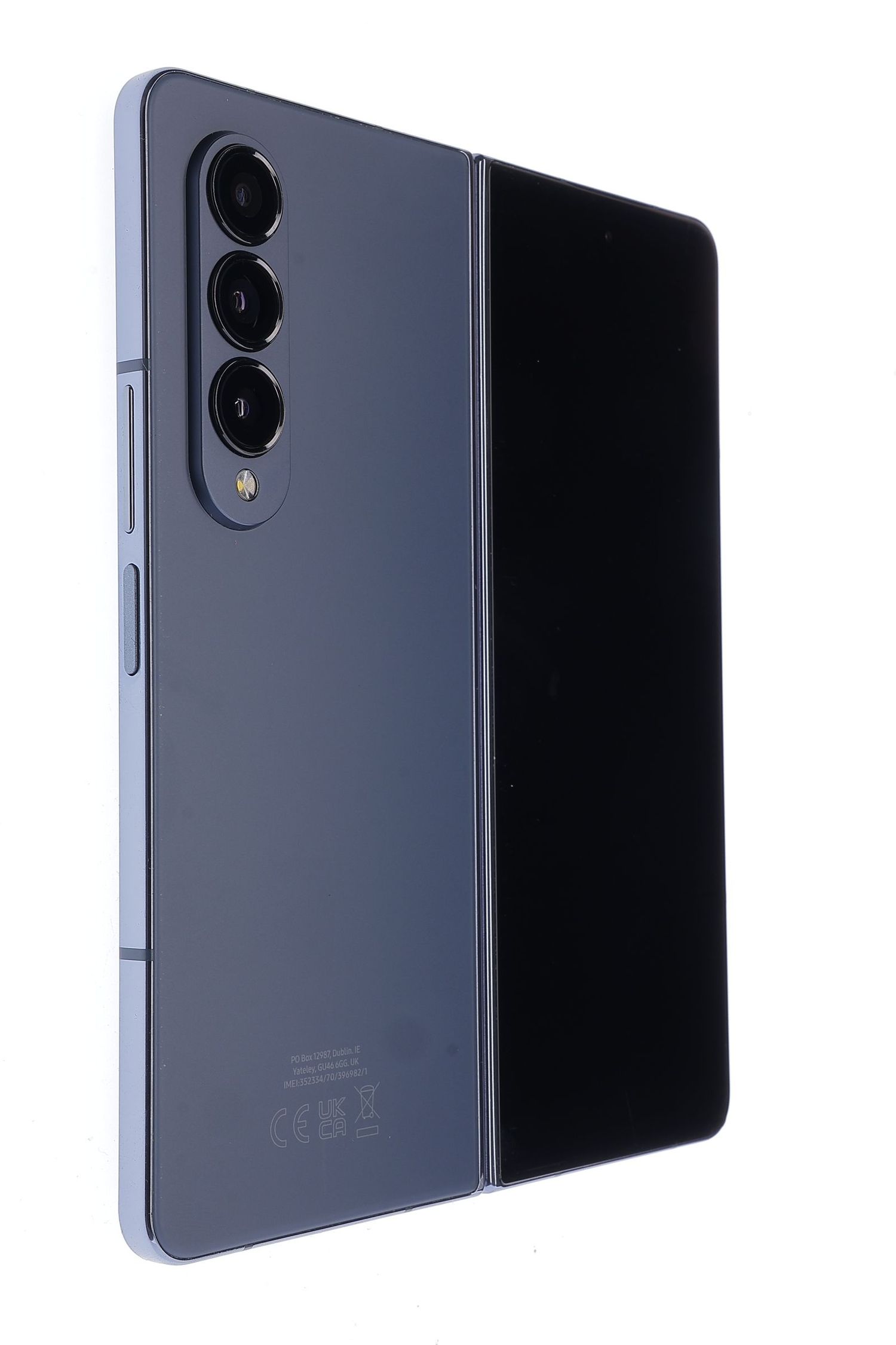 Samsung Galaxy Z Fold4 5G Dual Sim 256 GB Graygreen