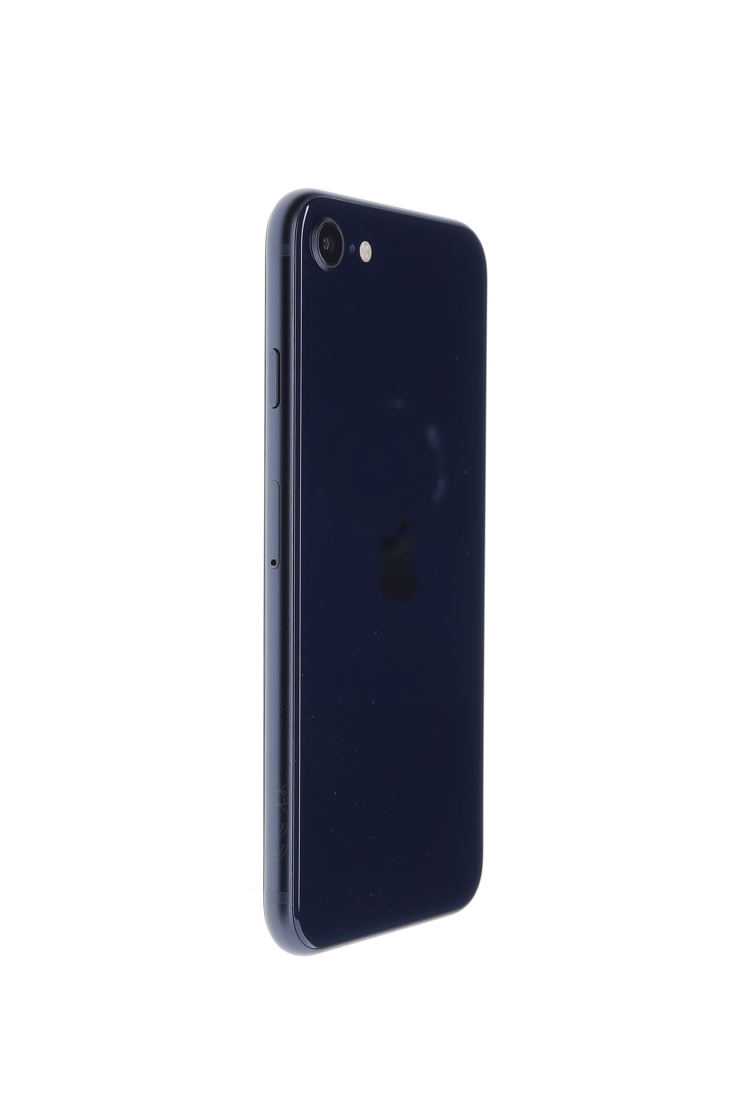 Apple iPhone SE 2022 64 GB Midnight - Като нов