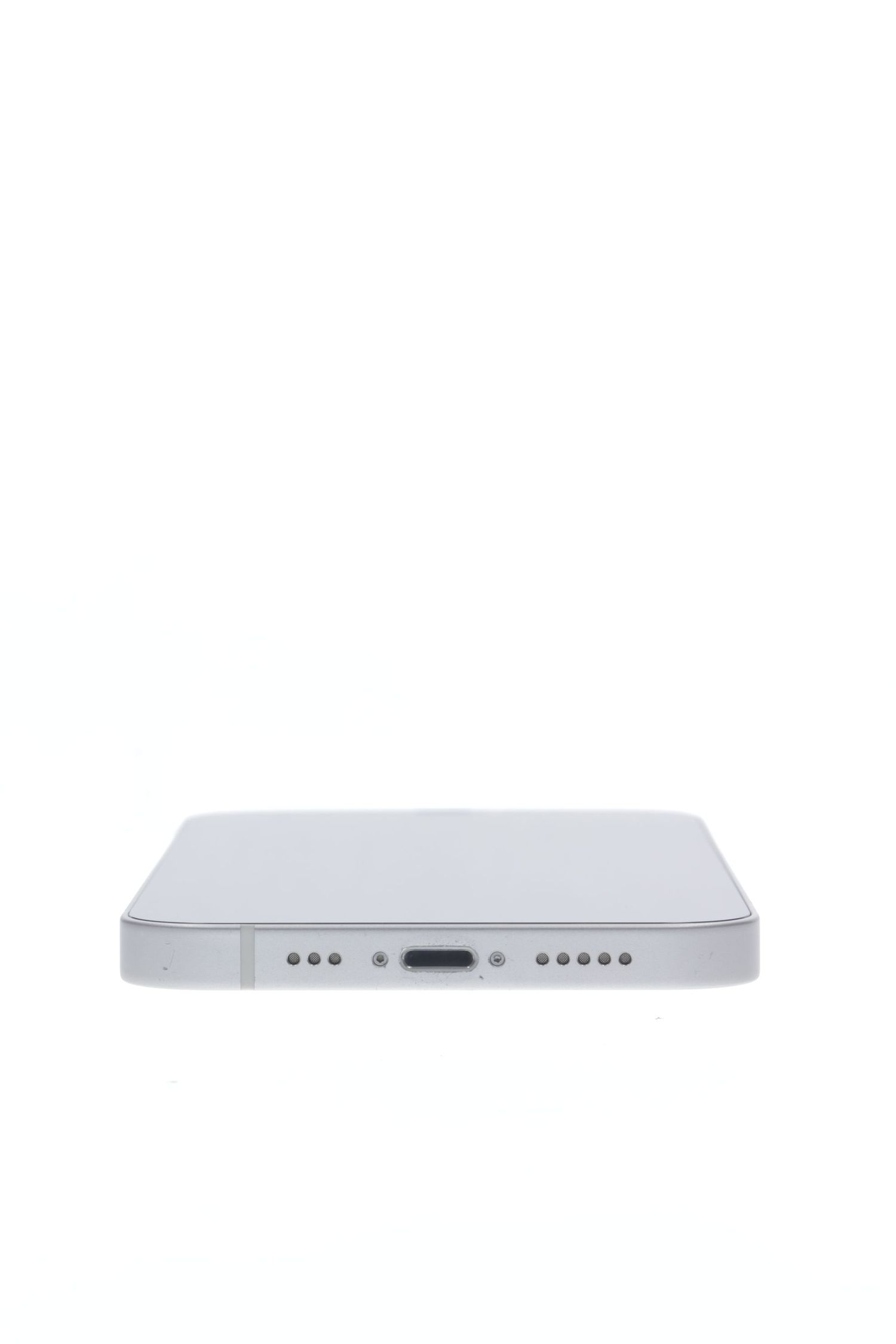 Apple iPhone 12 64 GB White - Újszerű