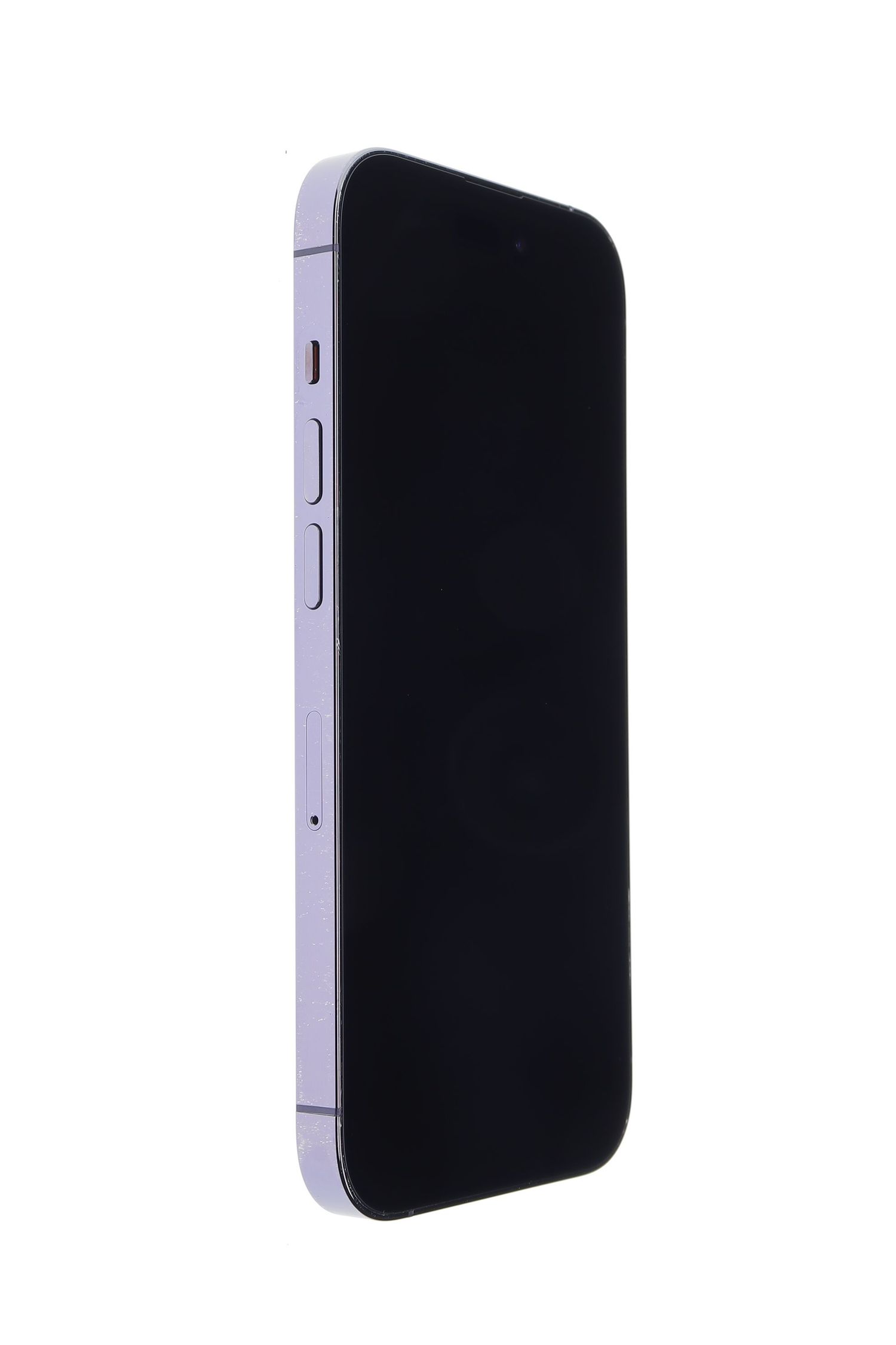 Apple iPhone 14 Pro 1 TB Deep Purple - Kiváló