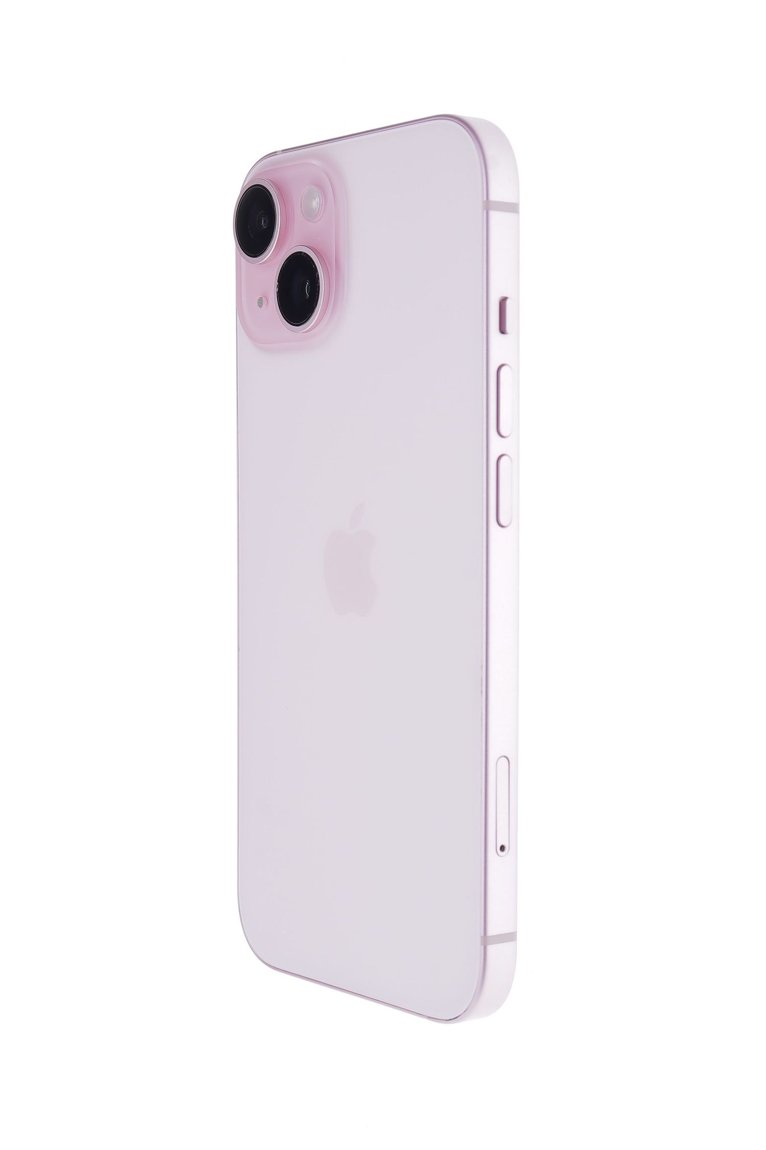 Apple iPhone 15 128 GB Pink - Foarte bun
