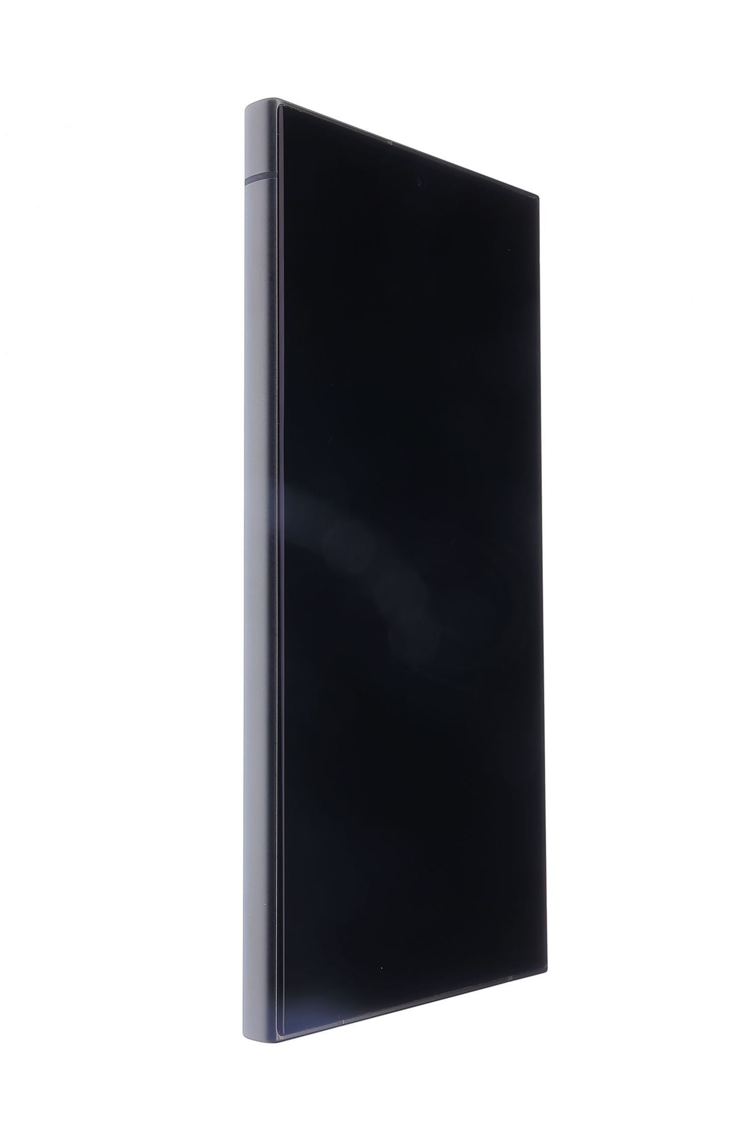 Samsung Galaxy S24 Ultra 5G Dual Sim 512 GB Blue Titanium - Újszerű