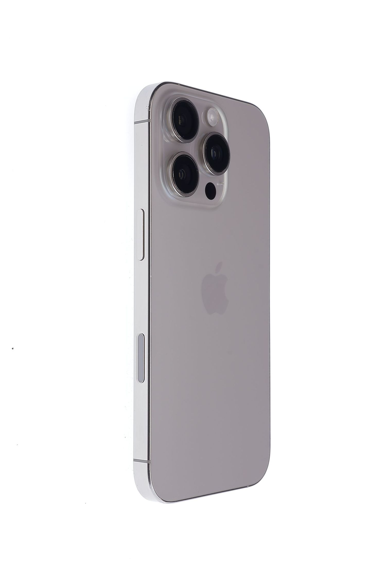 Apple iPhone 16 Pro 128 GB Natural Titanium - Εξαιρετικό