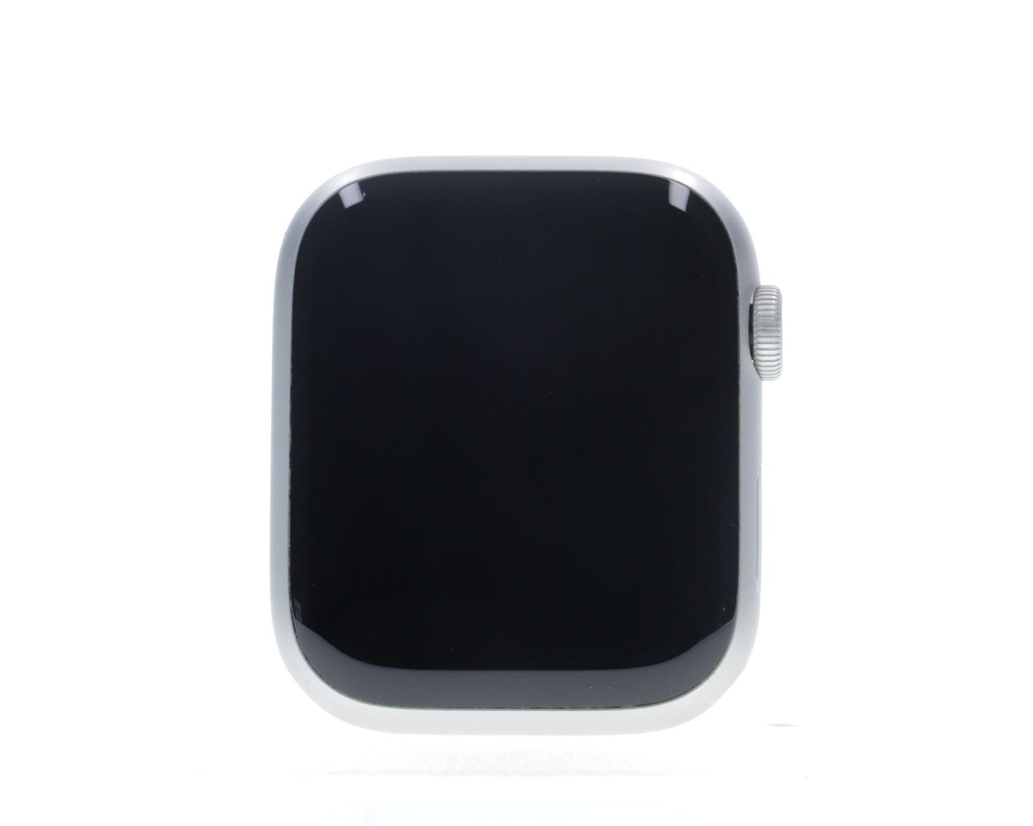 Apple Watch Series 9 2023, GPS, Aluminium 45mm Silver - Újszerű