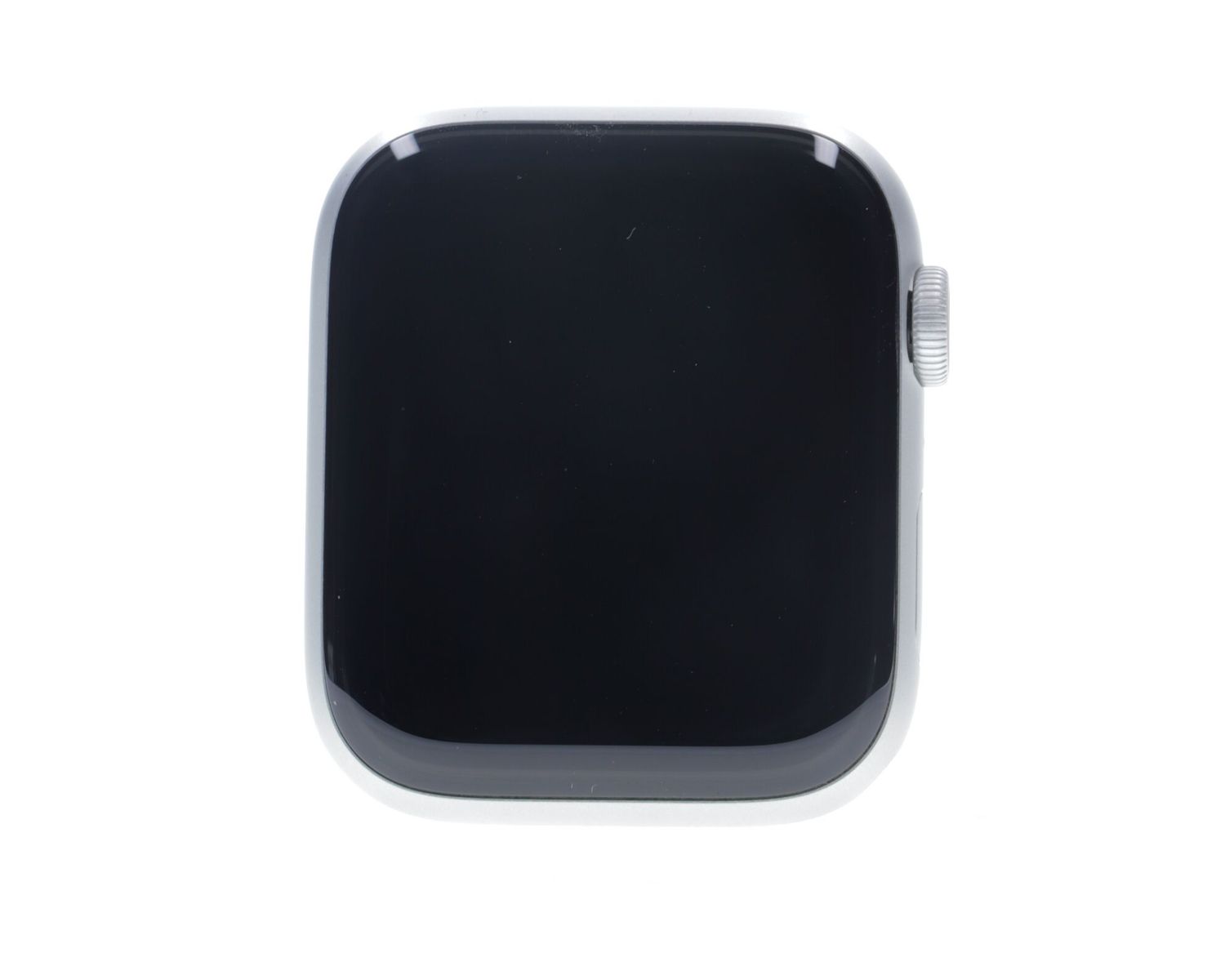 Apple Watch Series 6 2020, GPS + Cellular, Aluminium 44mm Silver - Ca nou