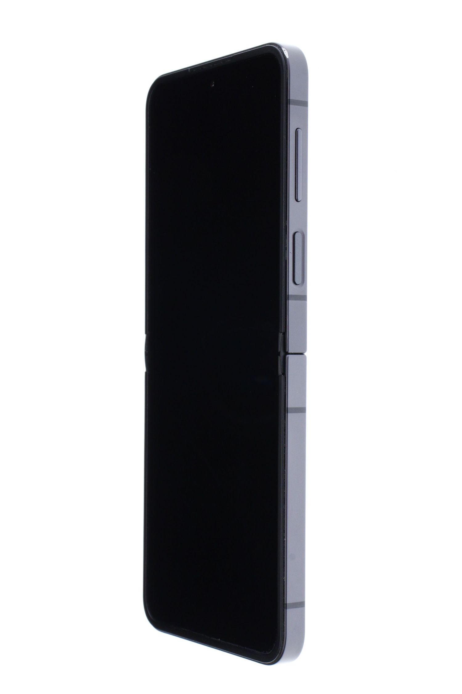 Samsung Galaxy Z Flip6 256 GB Black - Foarte bun