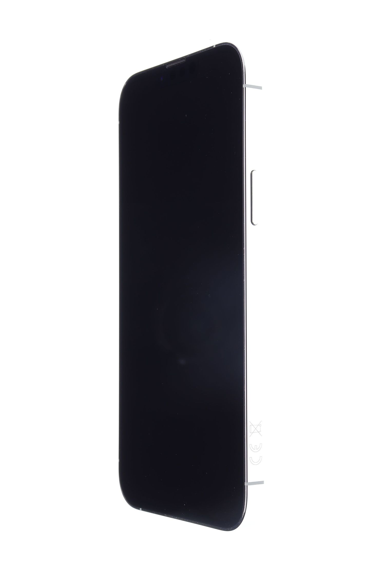 Apple iPhone 13 Pro Max 1 TB Silver - Като нов