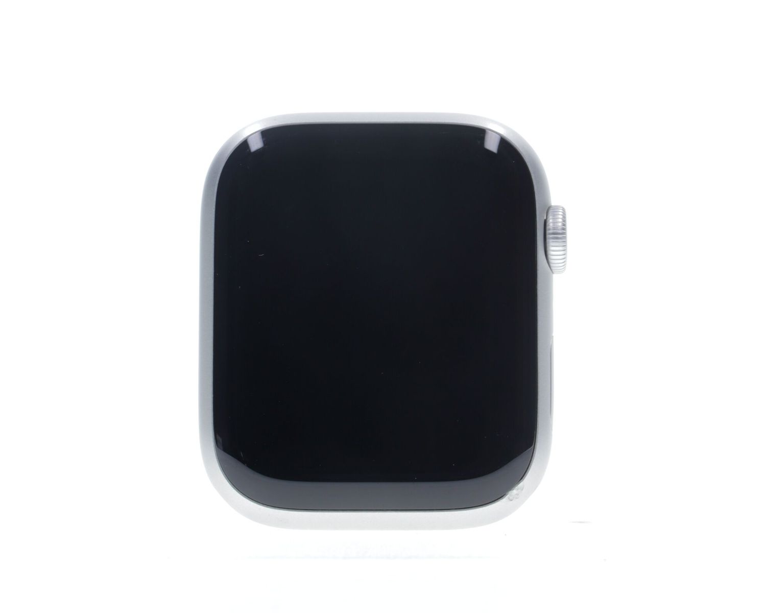 Apple Watch Series 9 2023, GPS, Aluminium 45mm Silver - Újszerű
