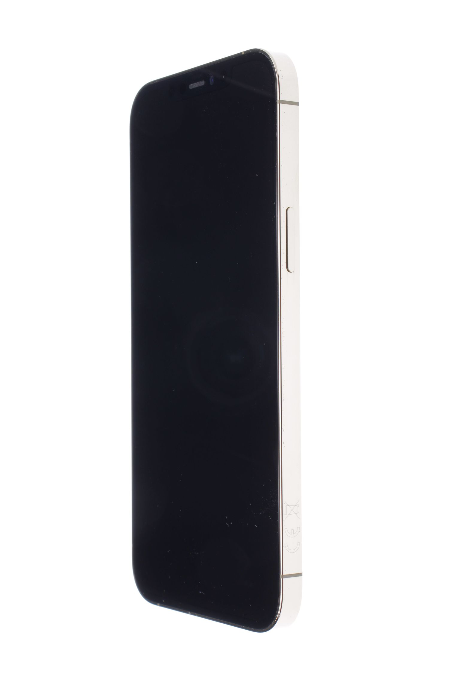 Apple iPhone 12 Pro Max 256 GB Gold - Σαν καινούργιο