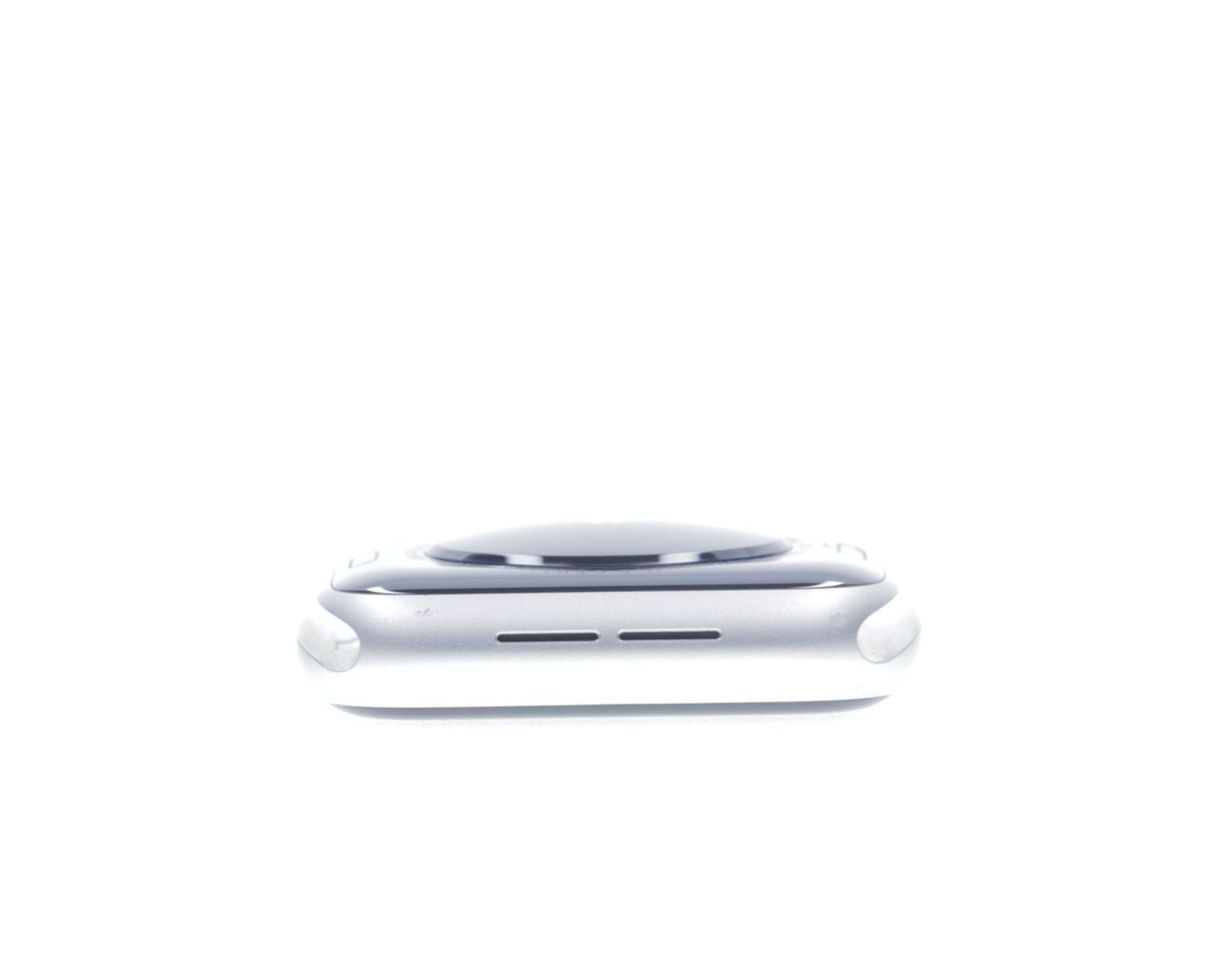 Apple Watch SE 2020, GPS, Aluminium 44mm Silver - Nagyon jó