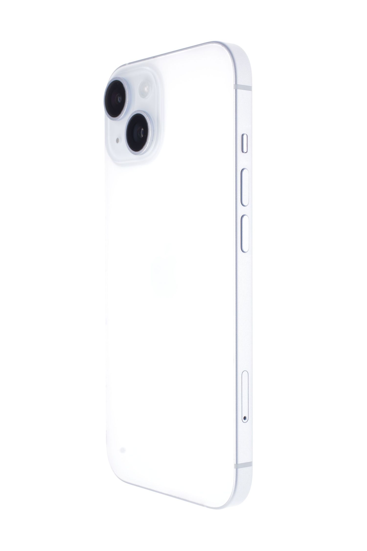Apple iPhone 15 128 GB Blue - Nagyon jó